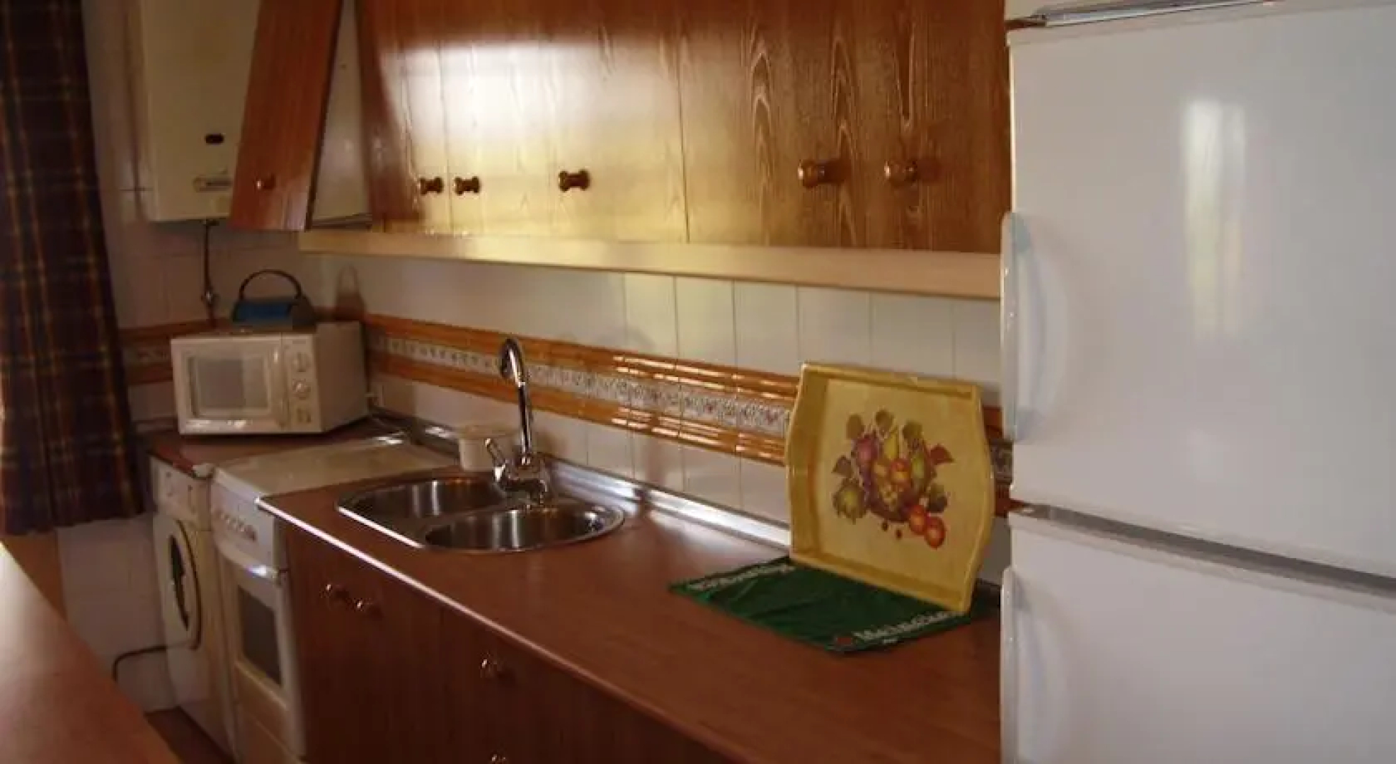 Casa Rural ¨La Noria Olaya¨