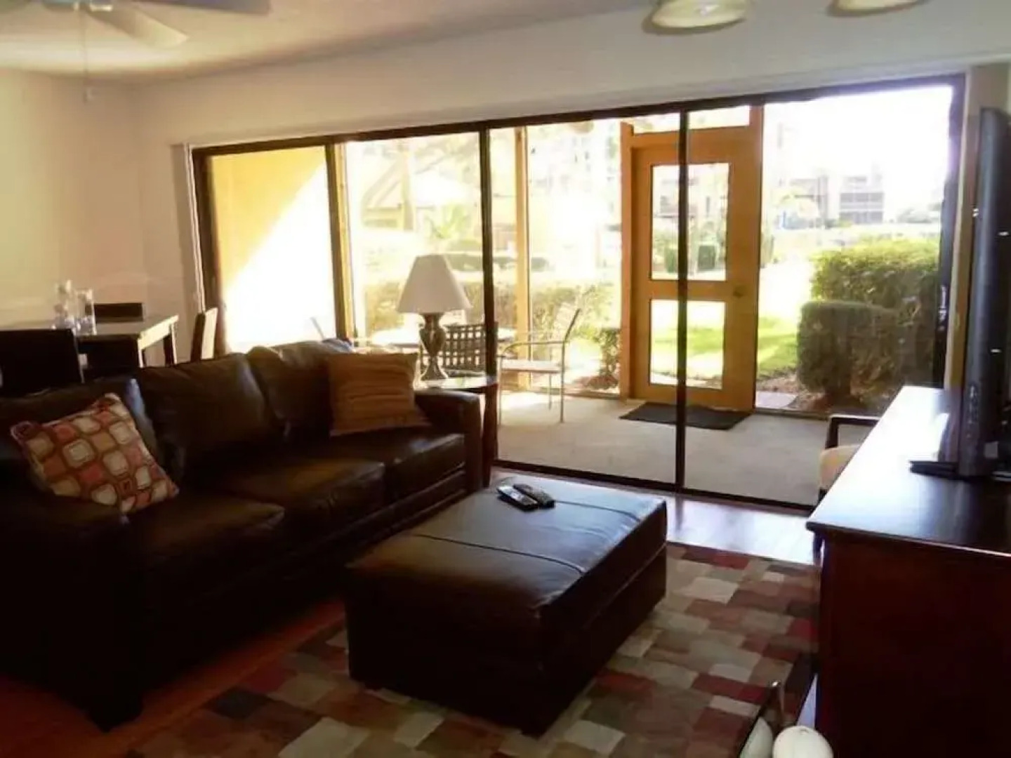 Cove II 612F 2 Bedroom Condo By Midnight Cove II