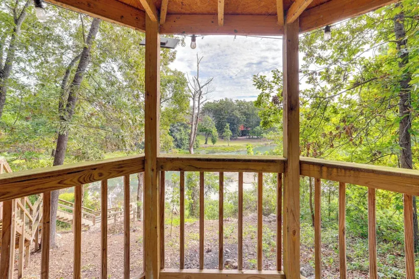 Spring River Vacation Rental w/ 2 Docks!