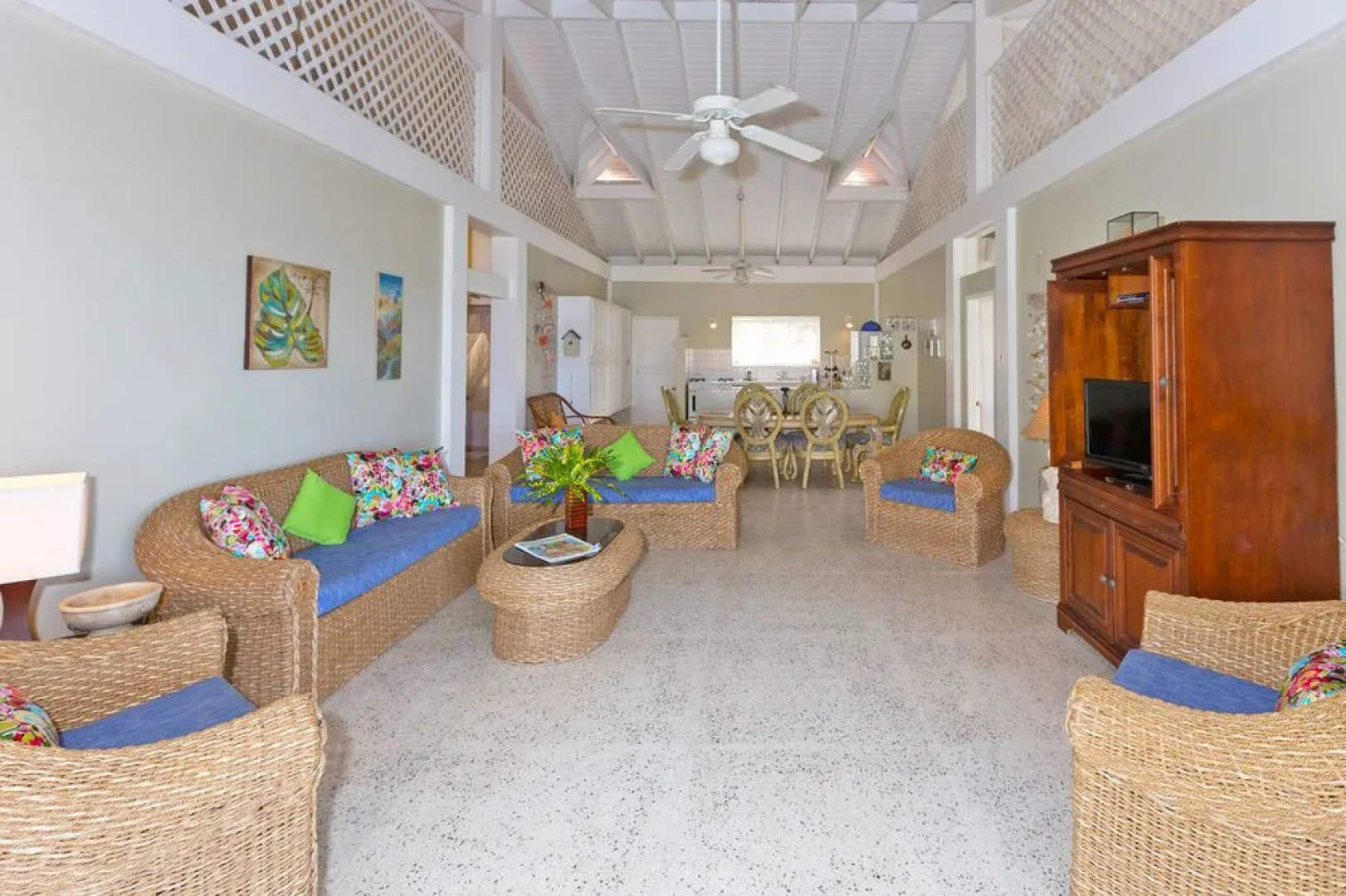 Hibiscus Heights