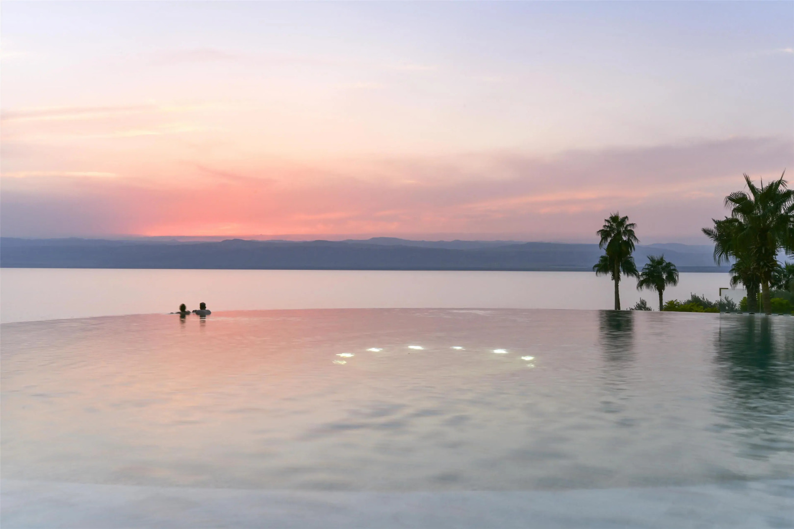 Kempinski Hotel Ishtar Dead Sea