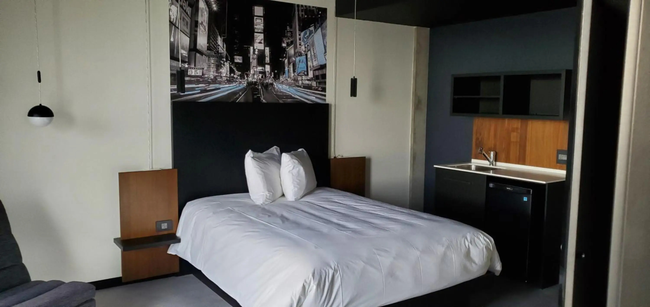 Grand Times Hotel Laval - Centropolis
