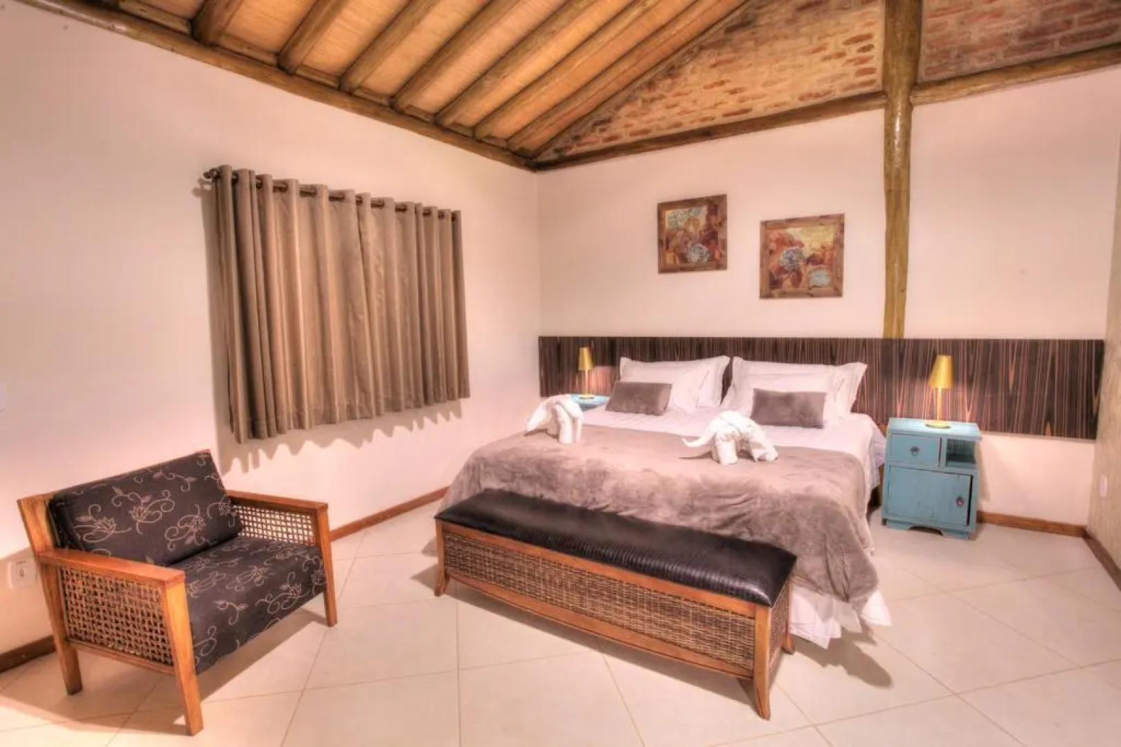 Hotel Fazenda Vida Bela