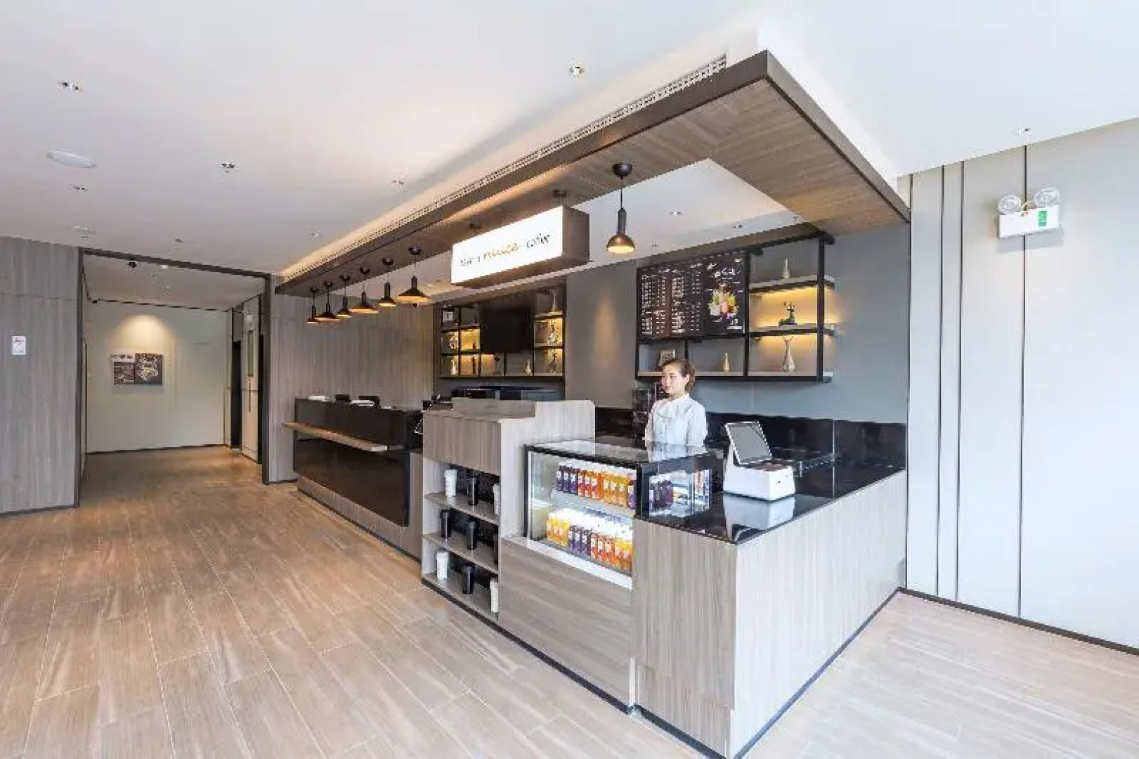 Hanting Hotel (Cebu Baolong Plaza )