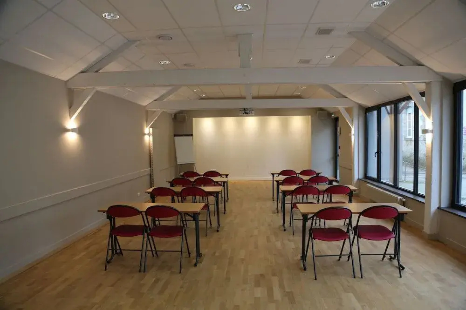 Espace Montcalm