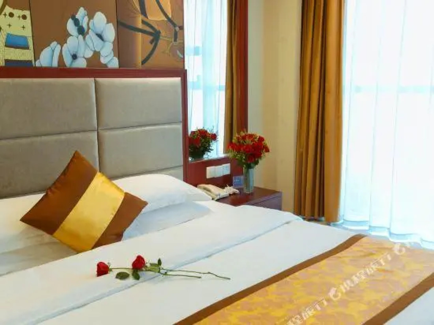 Xiongsen Holiday Villa