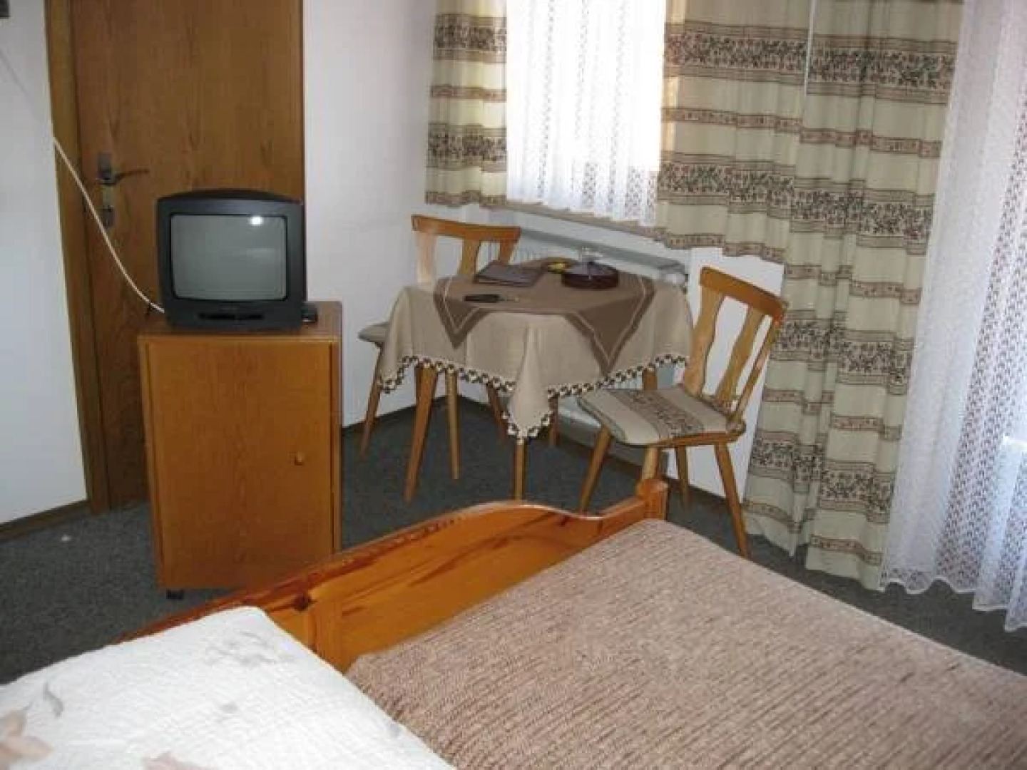 Gästehaus Steininger