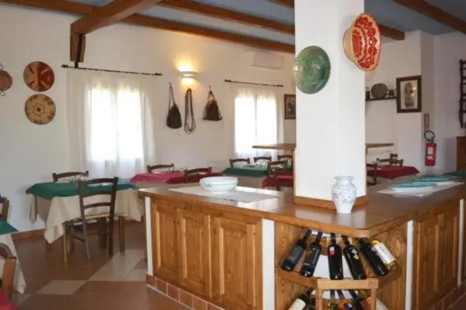 Agriturismo Orvile