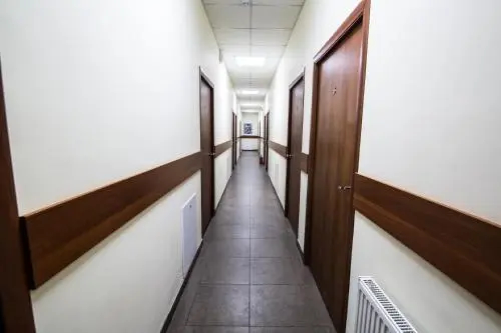 Hotel Za Okolytsey