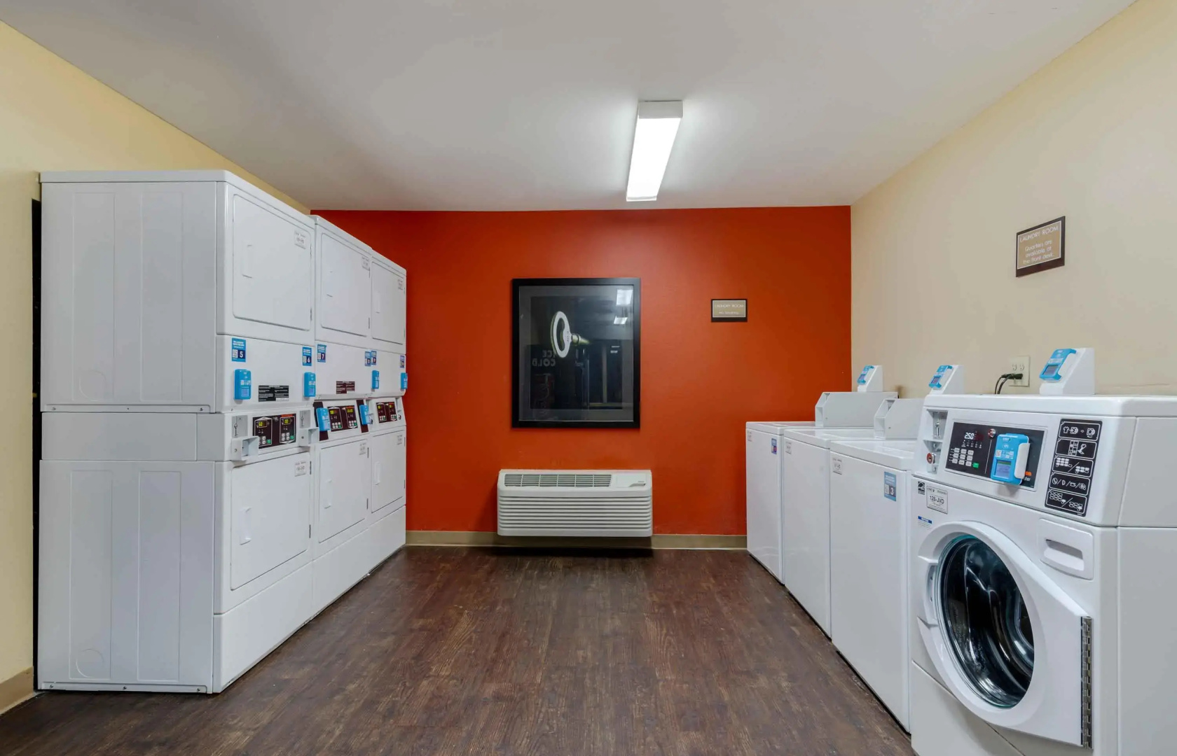Extended Stay America Suites Atlanta Kennesaw Town Center