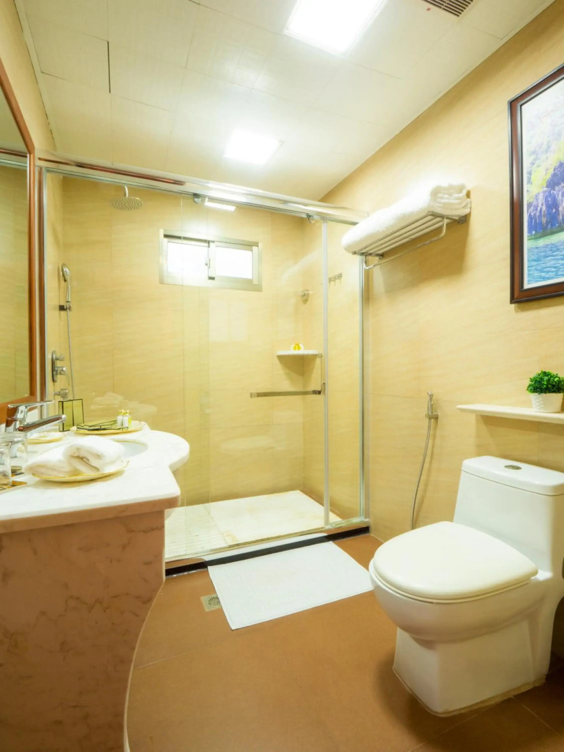 Sunlight Eco Tourism Island Resort