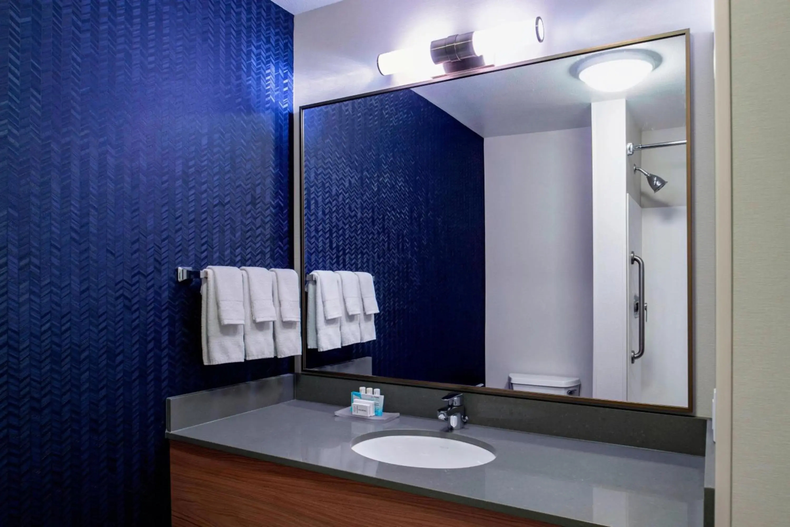 Fairfield Inn and Suites by Marriott Kelowna