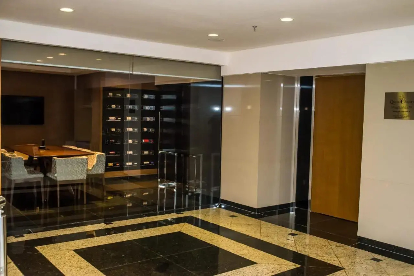 Sol Alphaville Hotel & Residence