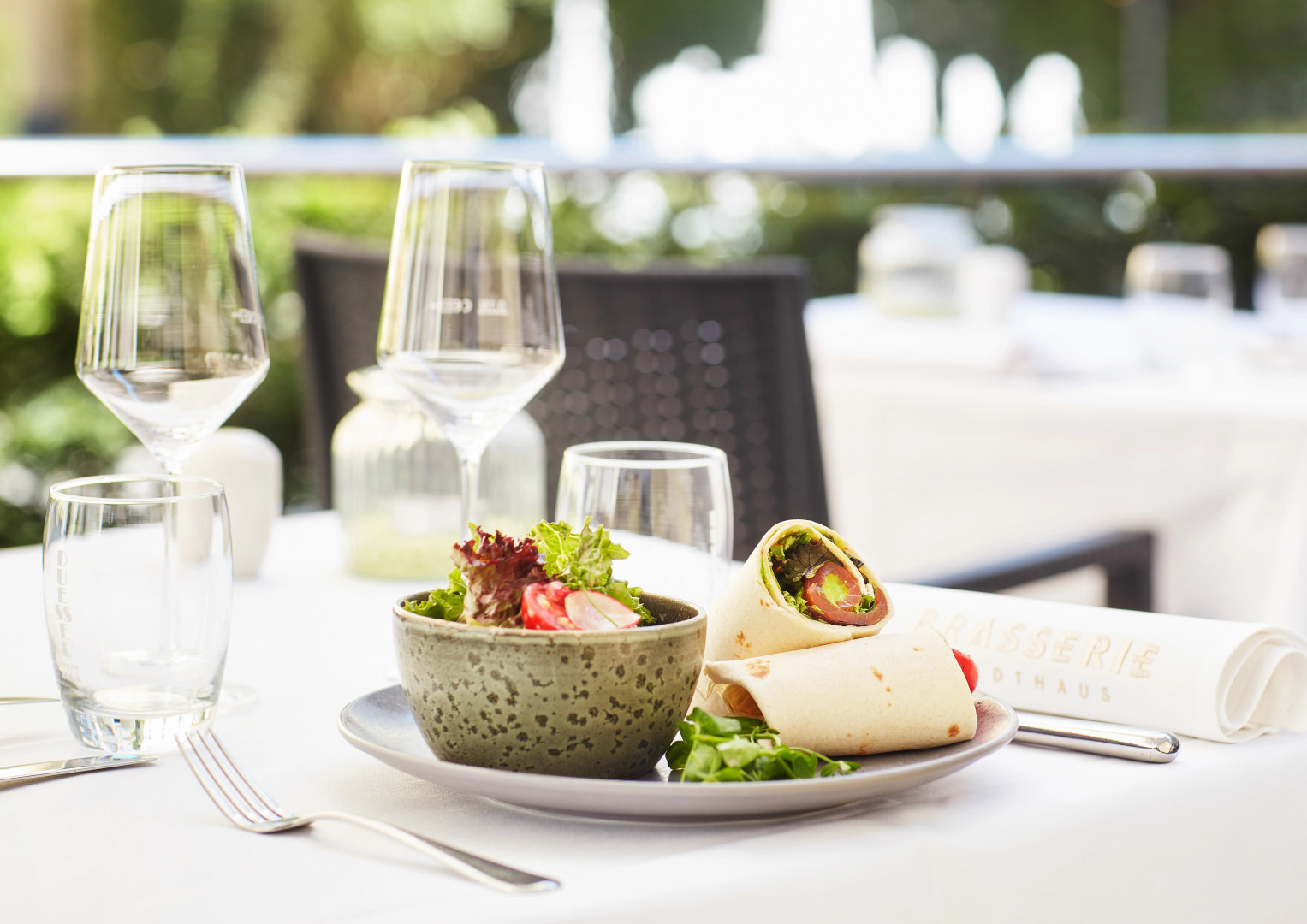 Living Hotel De Medici