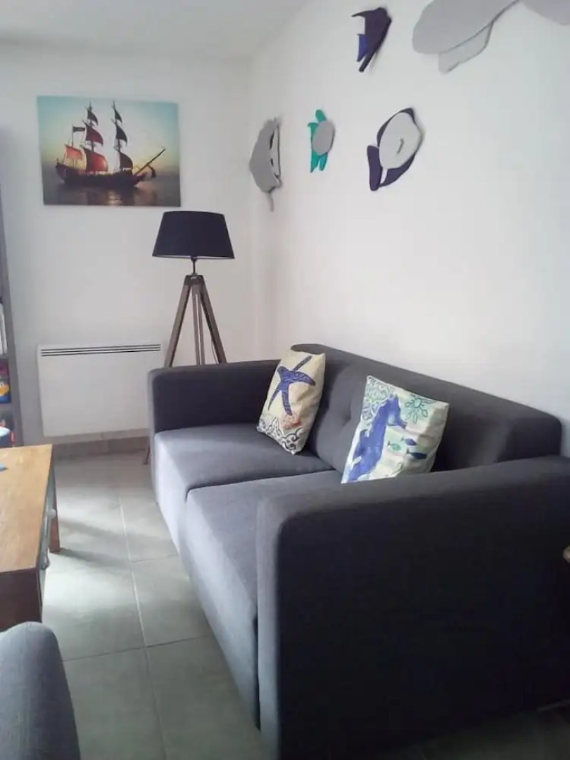 Chez Michel et Michèle - Gîte