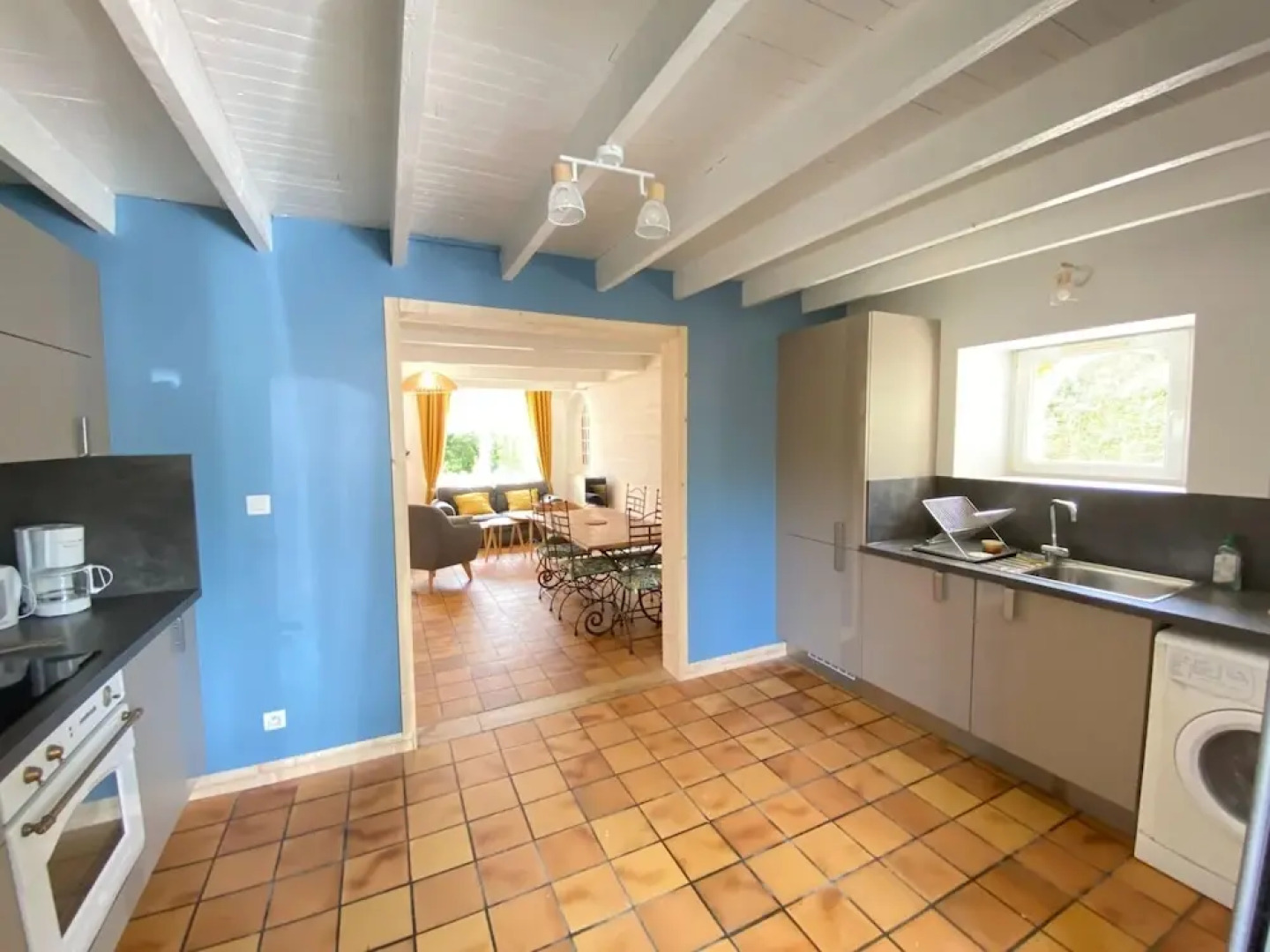 Charming Cottage Near Mont St. Michel Bay