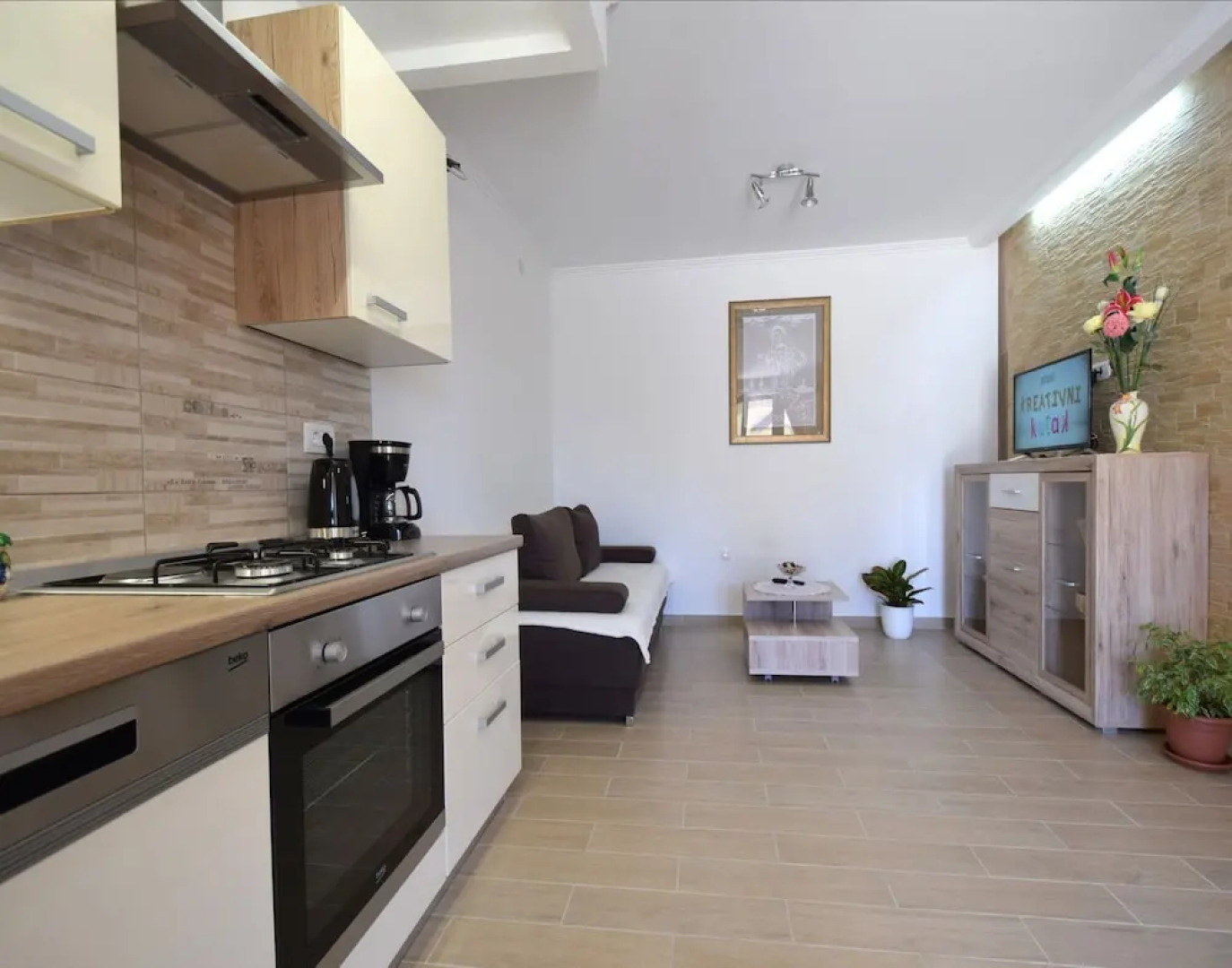 Apartments Skrabonja