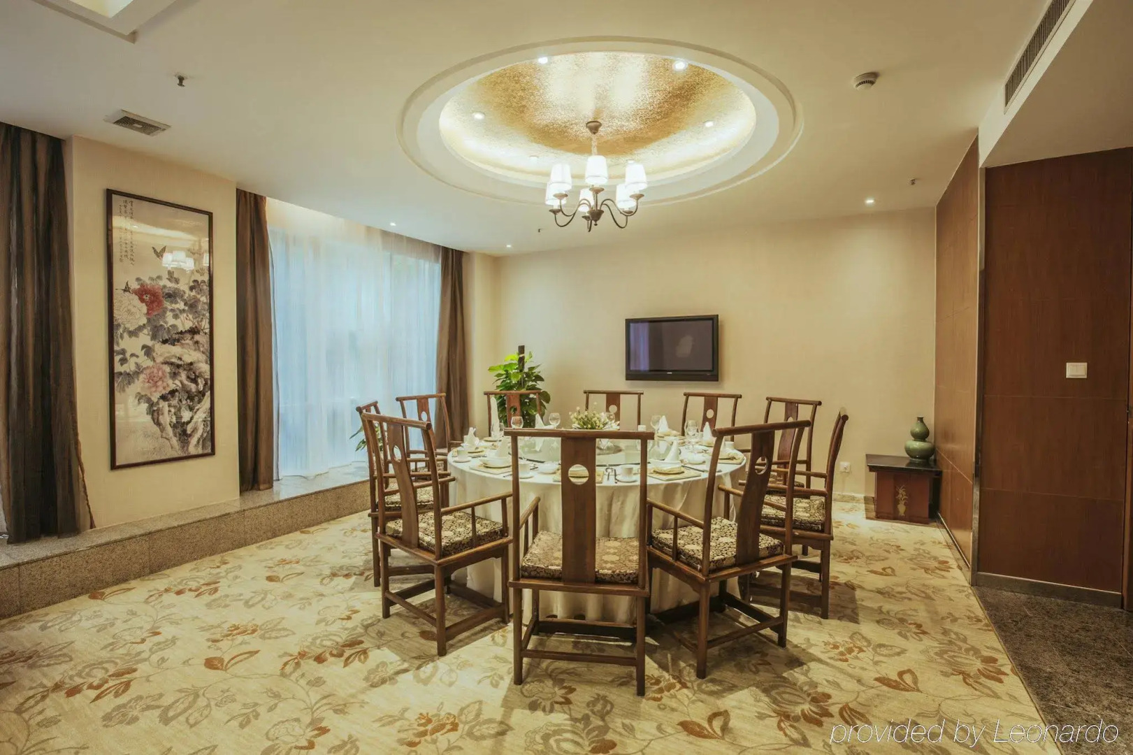 Holiday Inn Xi'an Big Goose Pagoda by IHG