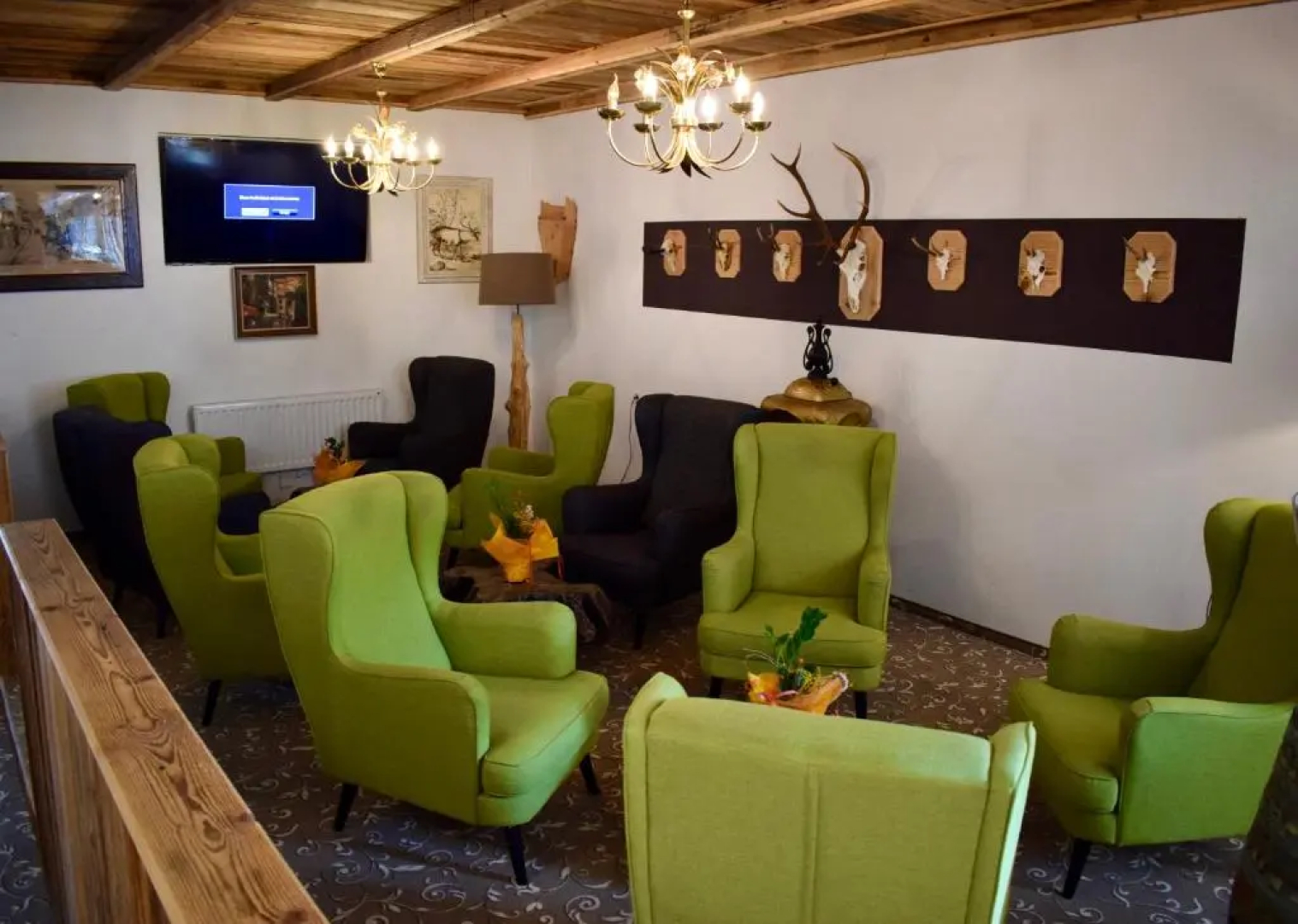 Gosau Apartment 209