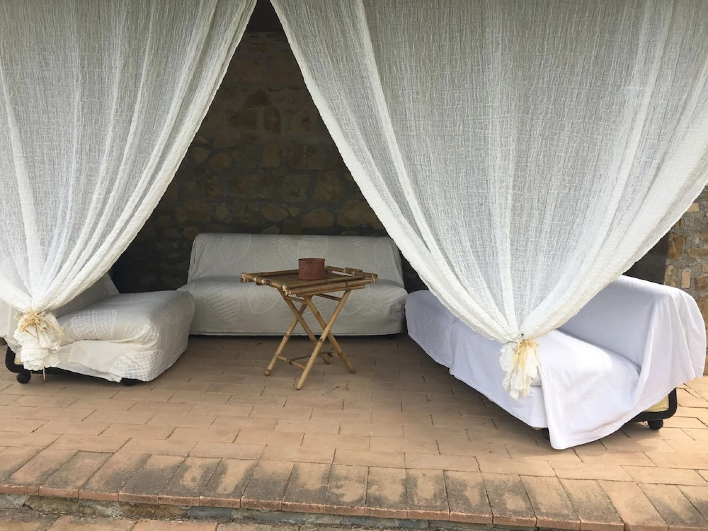 La Collina Di Pilonico