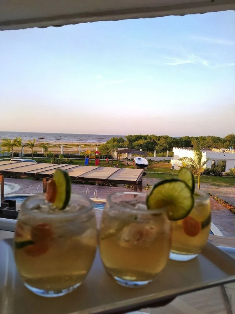 Castillo del Mar Suites