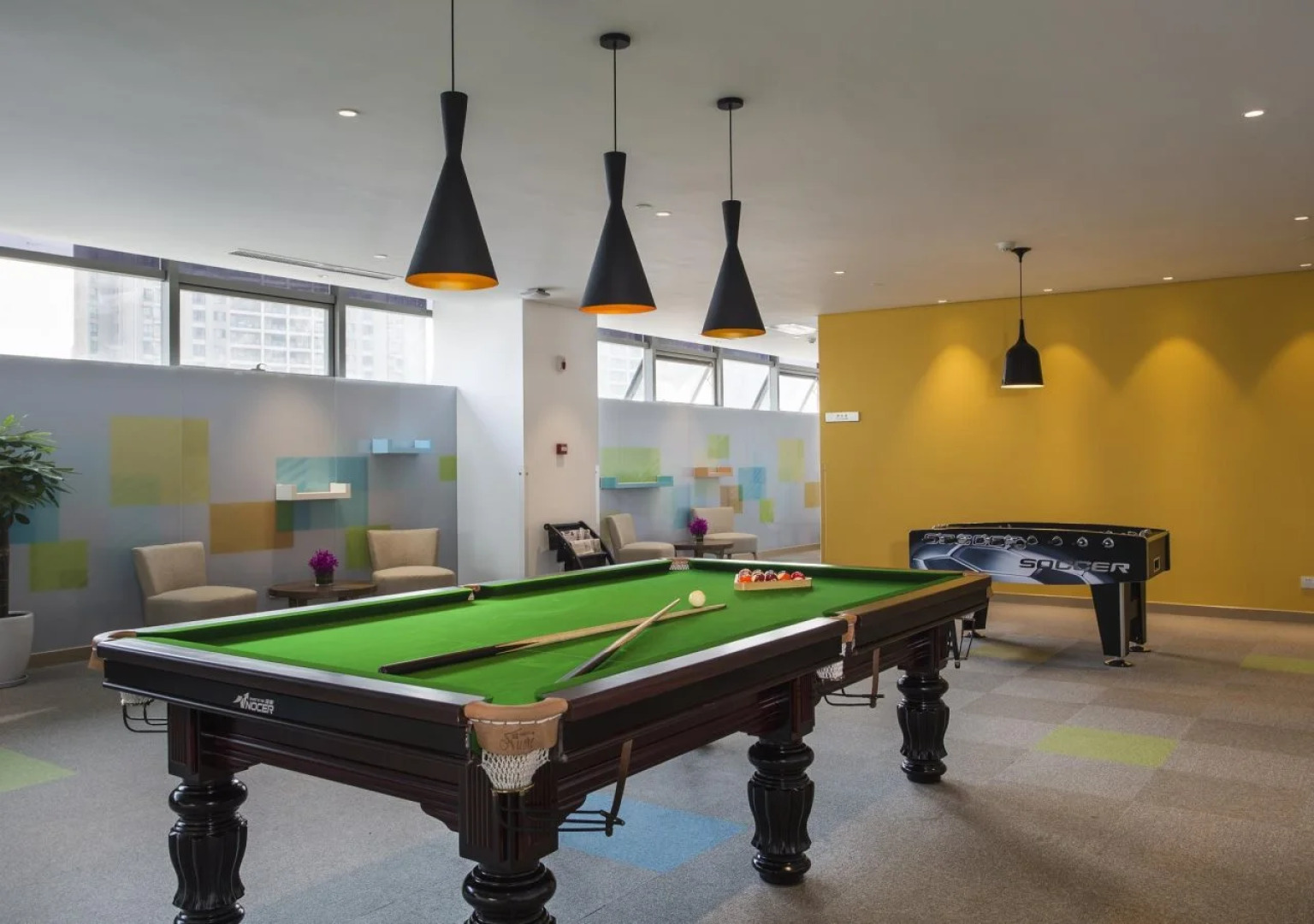 EVEN Hotel Hangzhou Yintai City by IHG