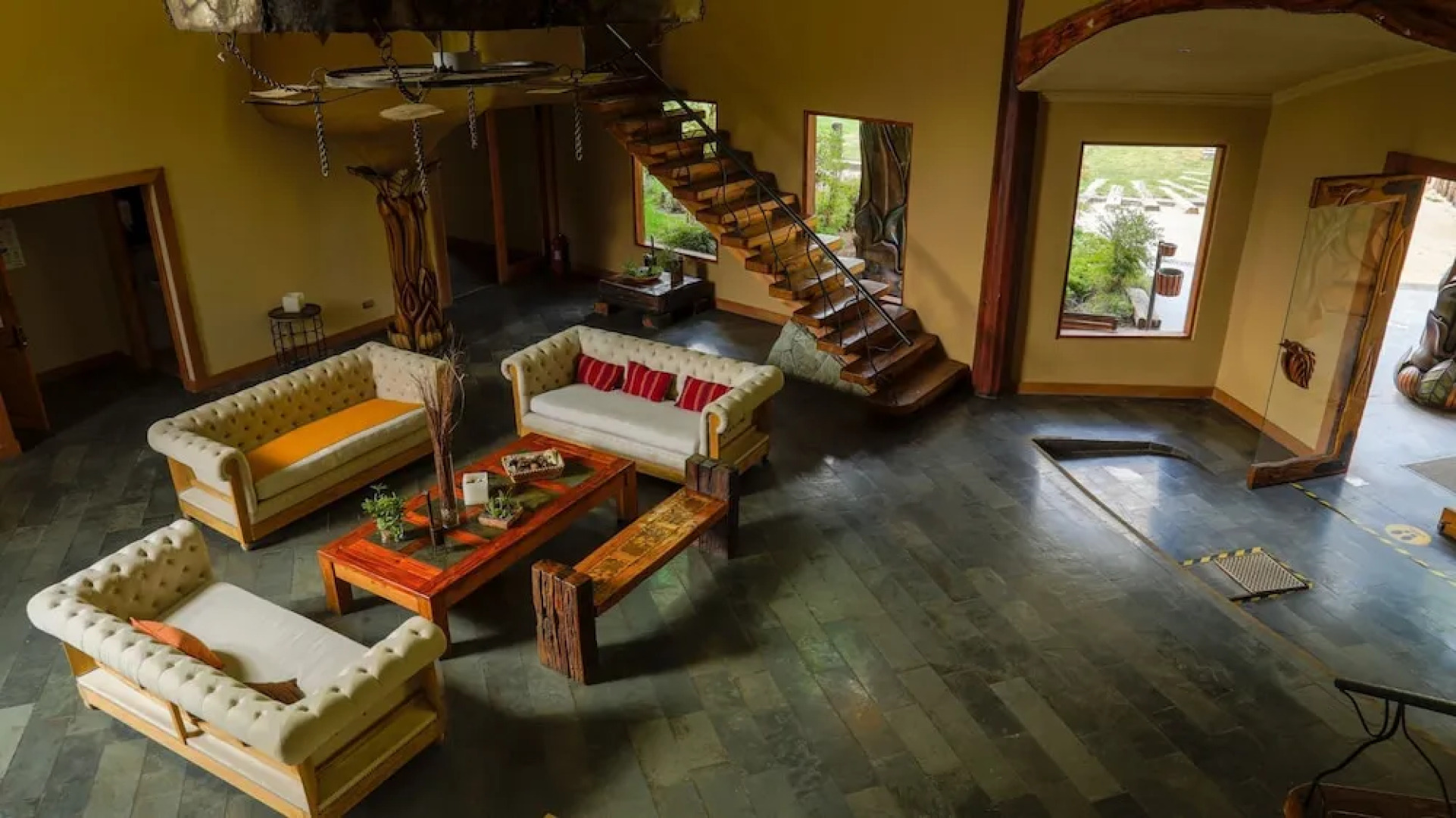 Sel Lodge hotel y spa