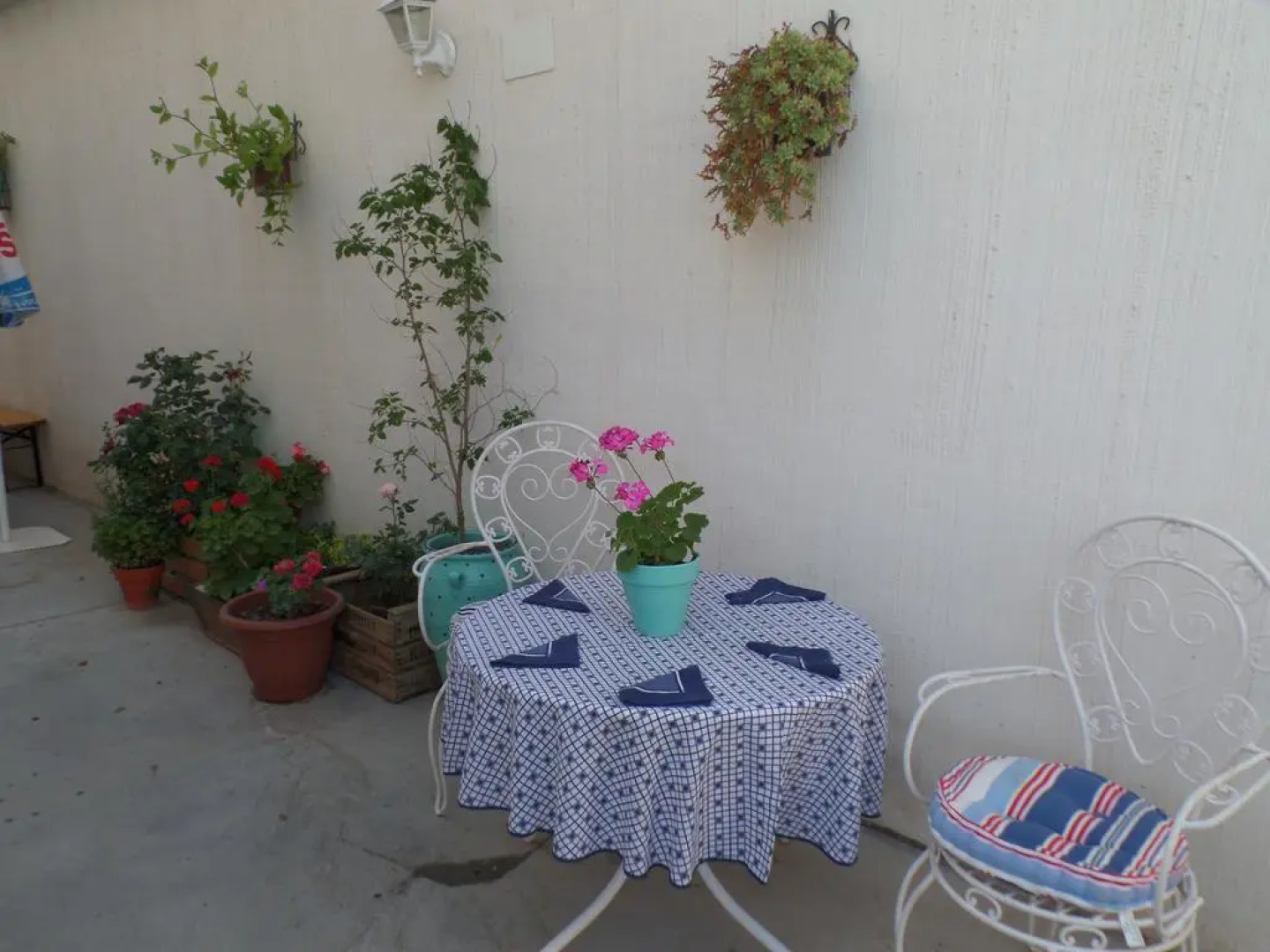 Casona Del Buen Vivir