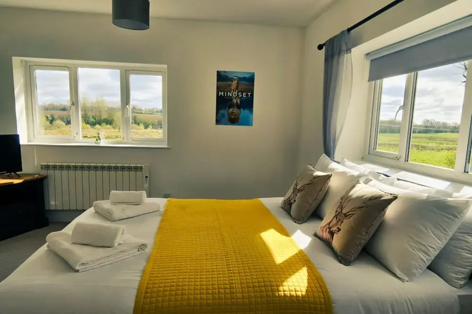 The Plough Inn Farmhouse