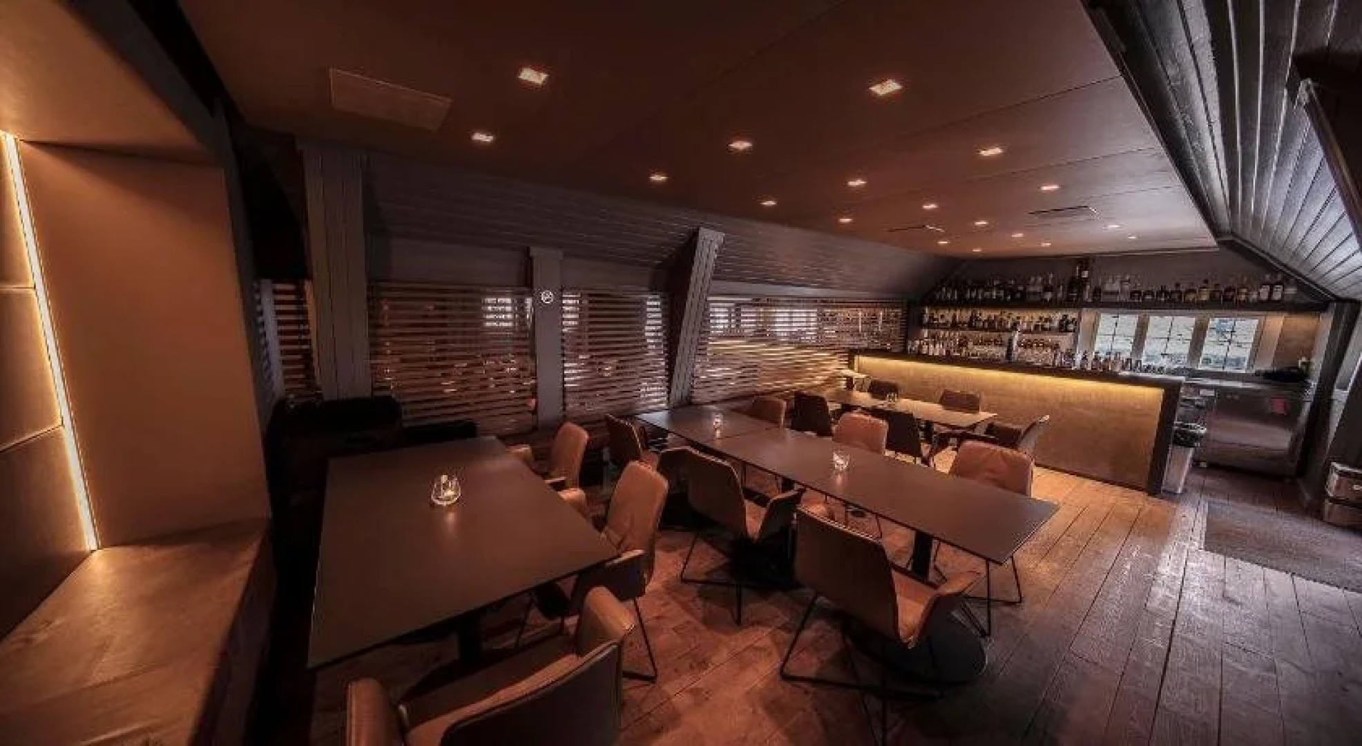 Tollboden Hotell og Restaurant - Unike Hoteller