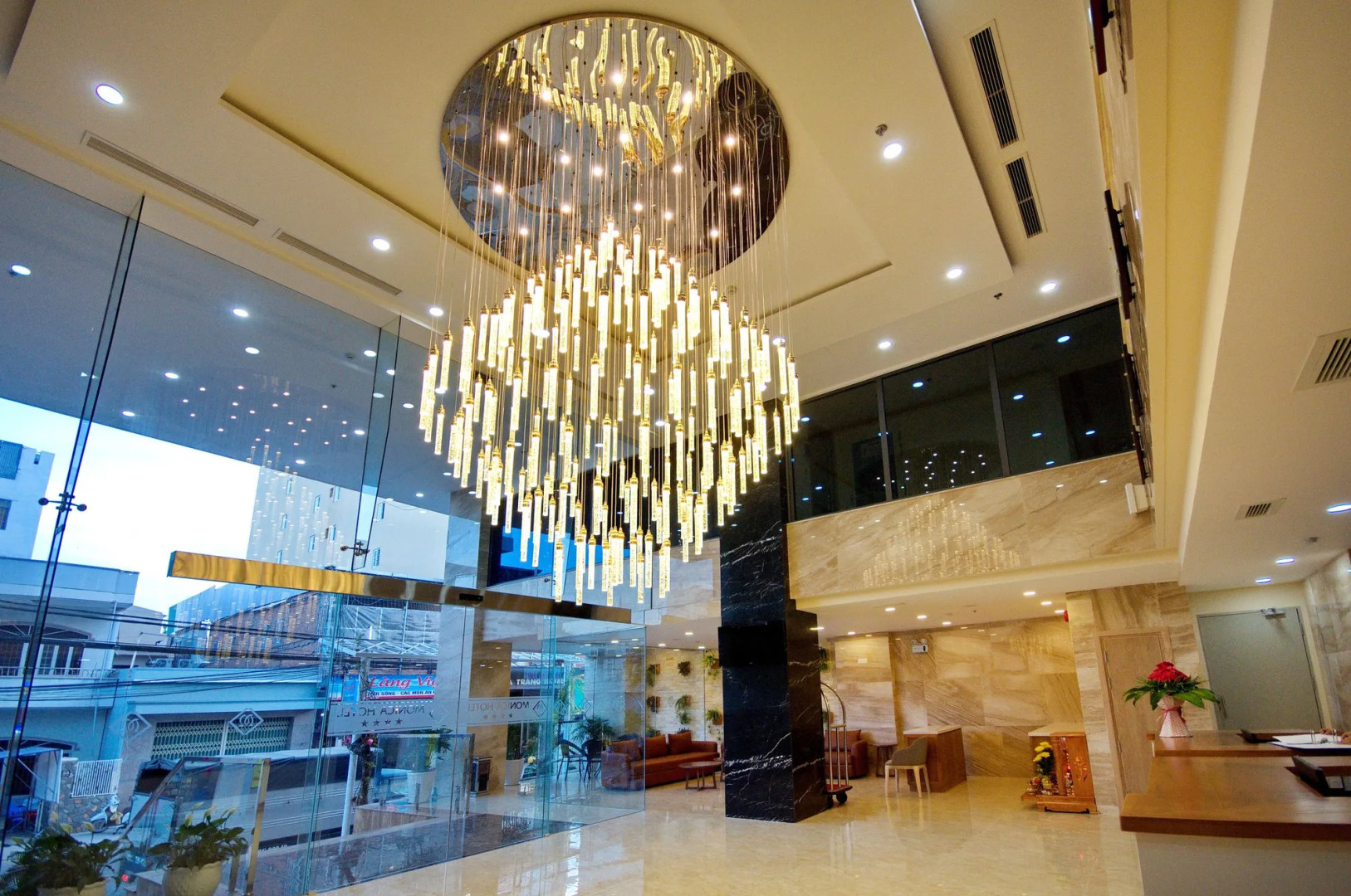 Gibson Hotel Nha Trang