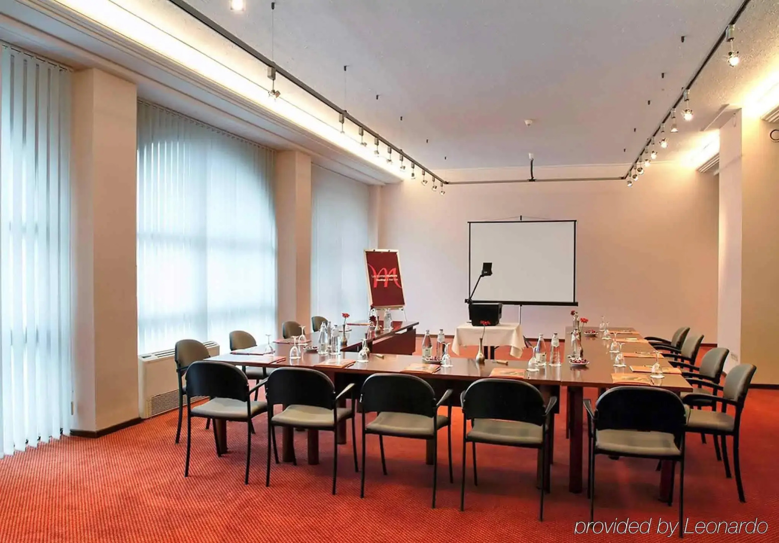 Mercure Grand Hotel Alfa