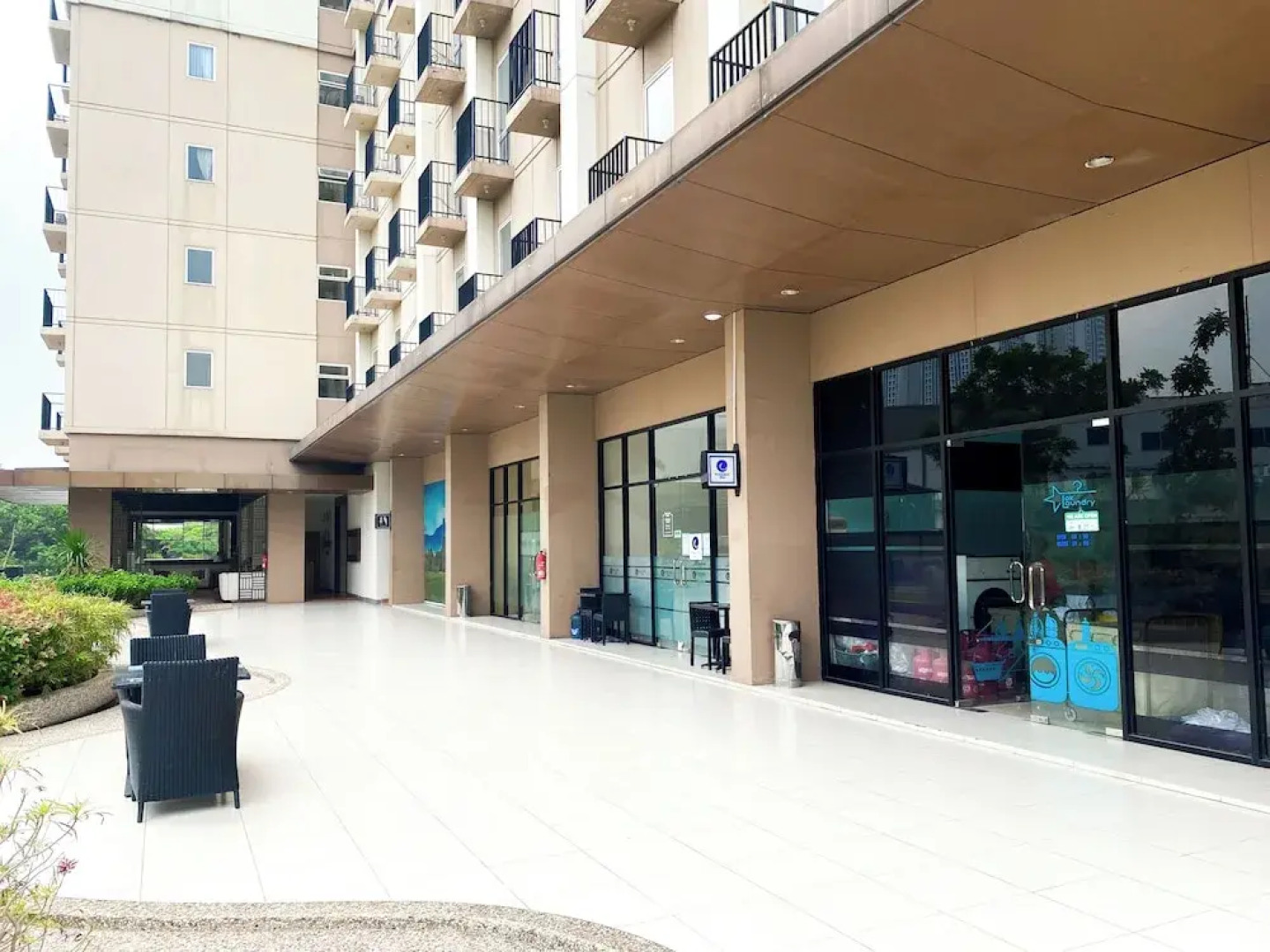 OYO 2043 Angels Cottage