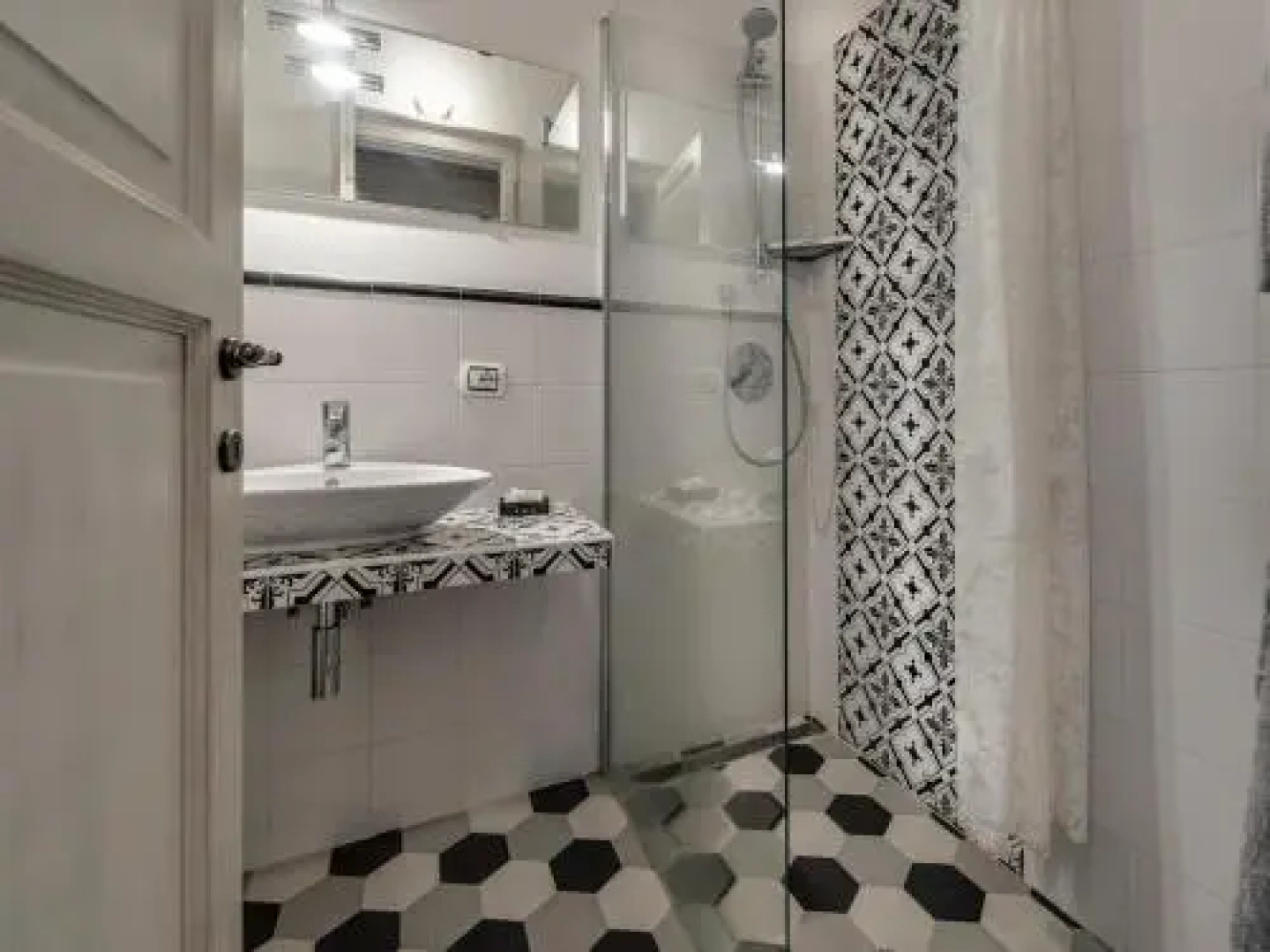 Apartment La Scala 1572