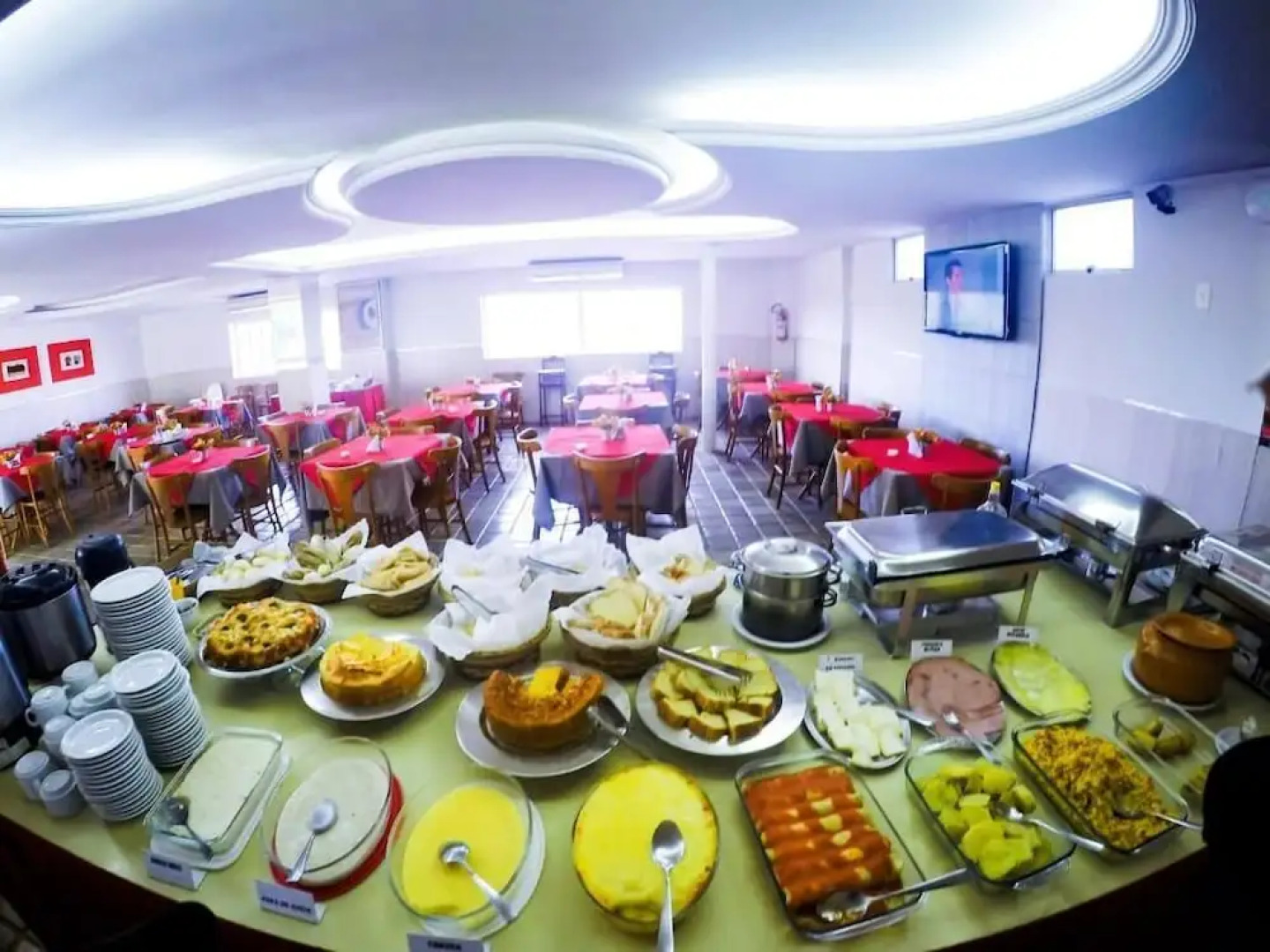 Caruaru Pallace Hotel