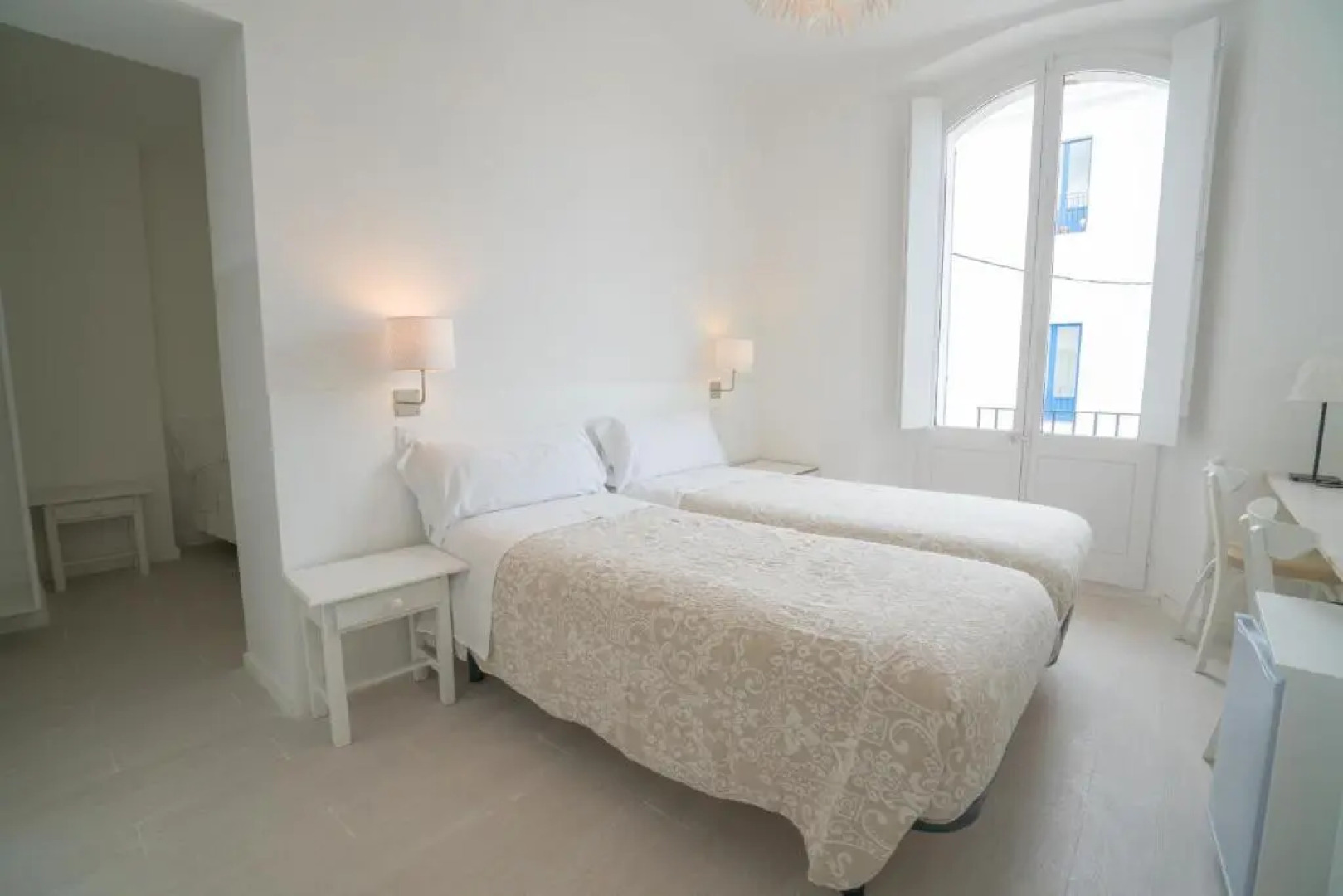 Hostal Marina Cadaqués