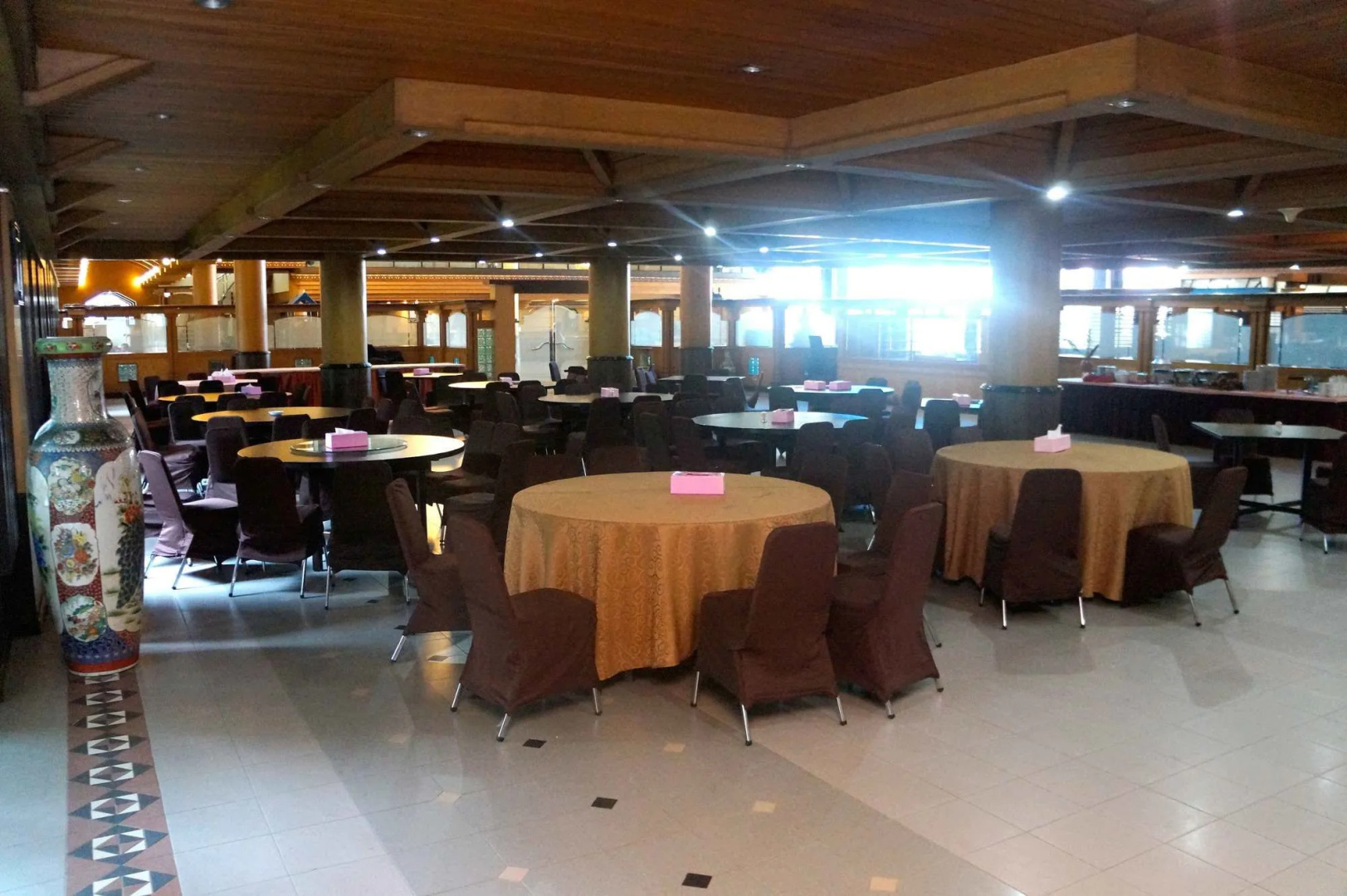 Novotel Pontianak Convention Centre