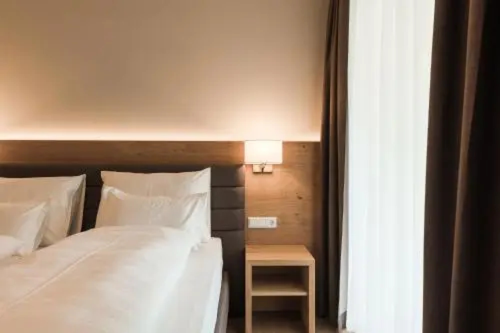 Hotel Alpin - smart lifestyle