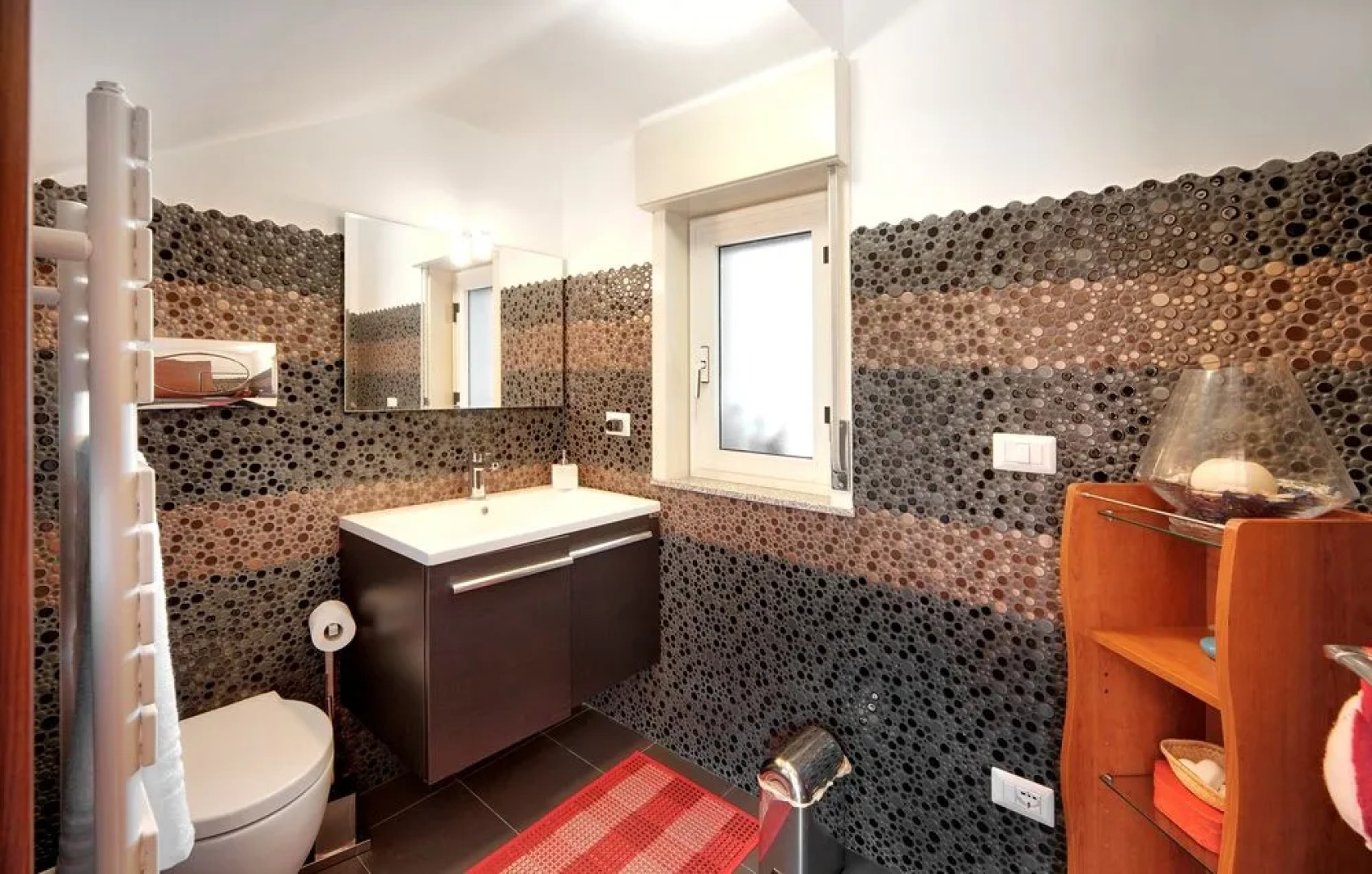 Villa Venetico Apartment