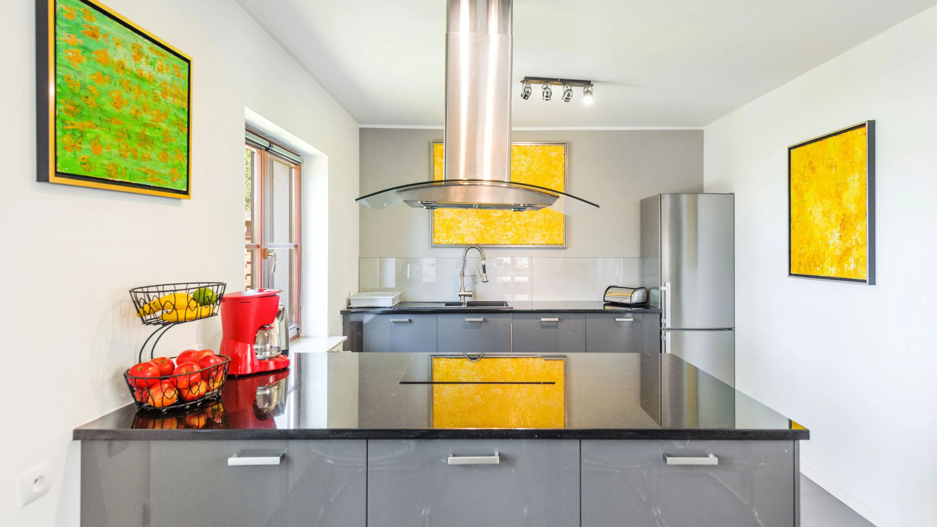 Osada Zamkowa Sun&Snow