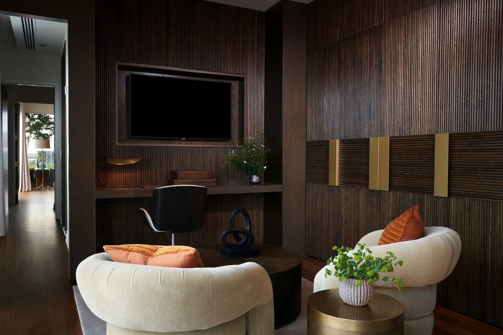 The Dupont Circle Hotel