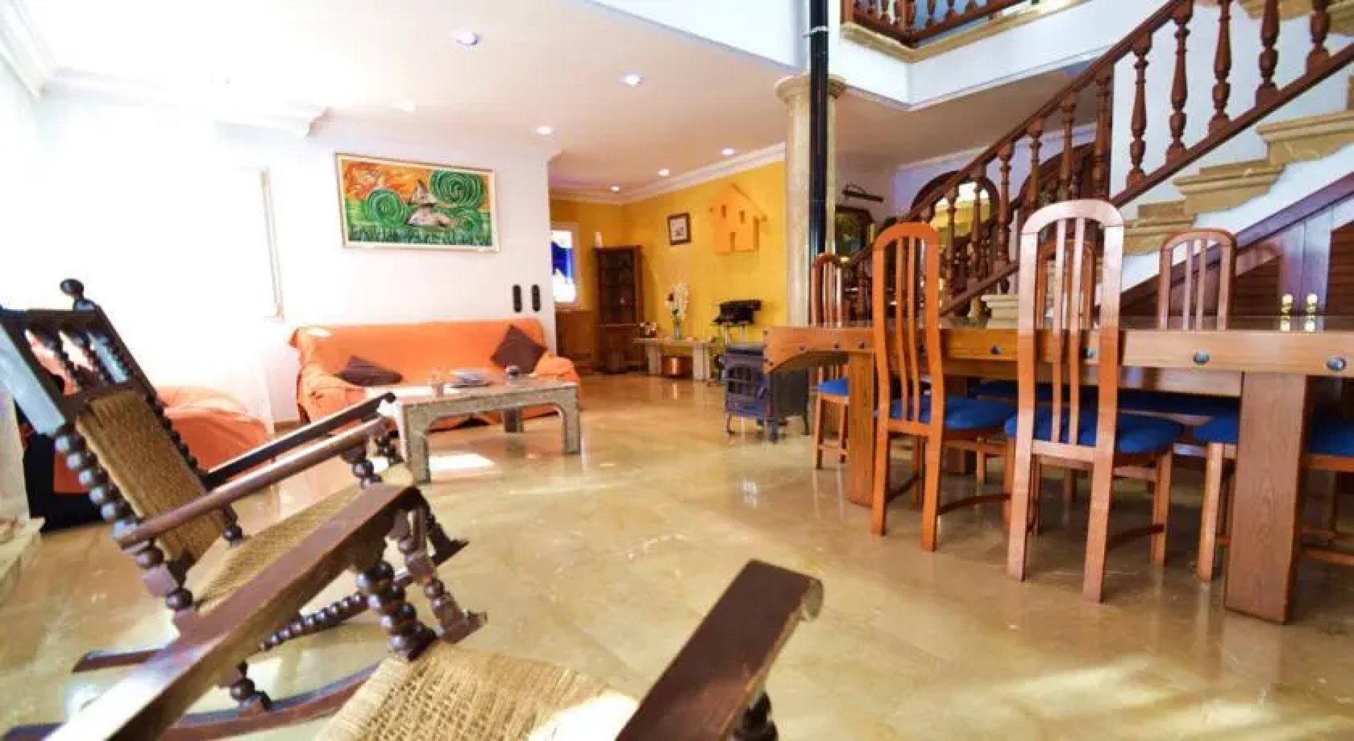 Villa Pelicano