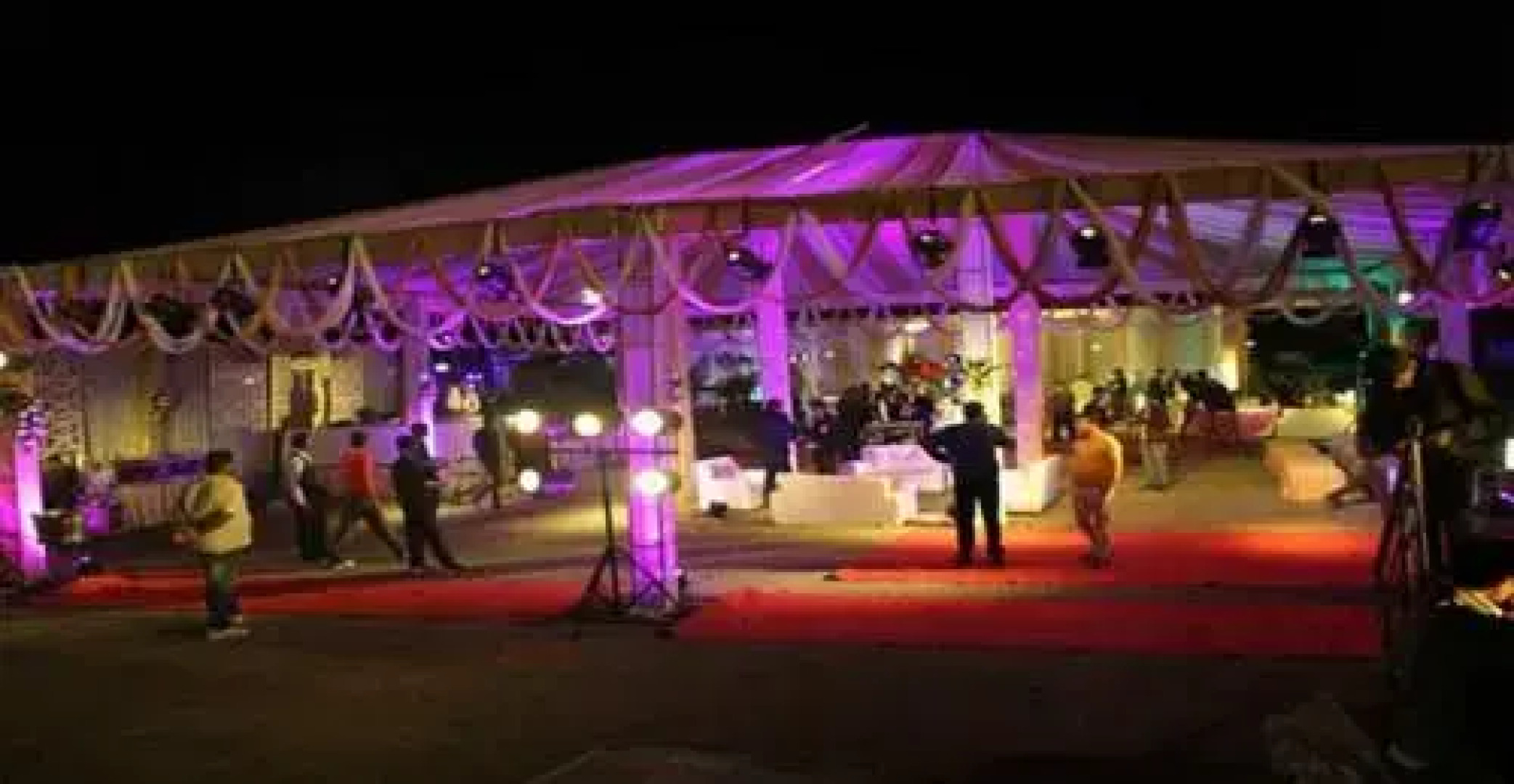 Hotel Luxmi Residency