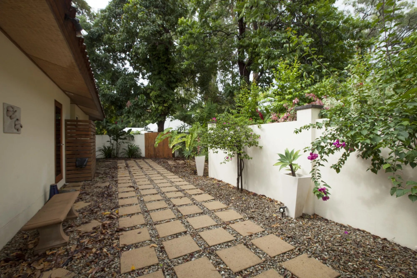 Seascape Holidays - 8 Surya