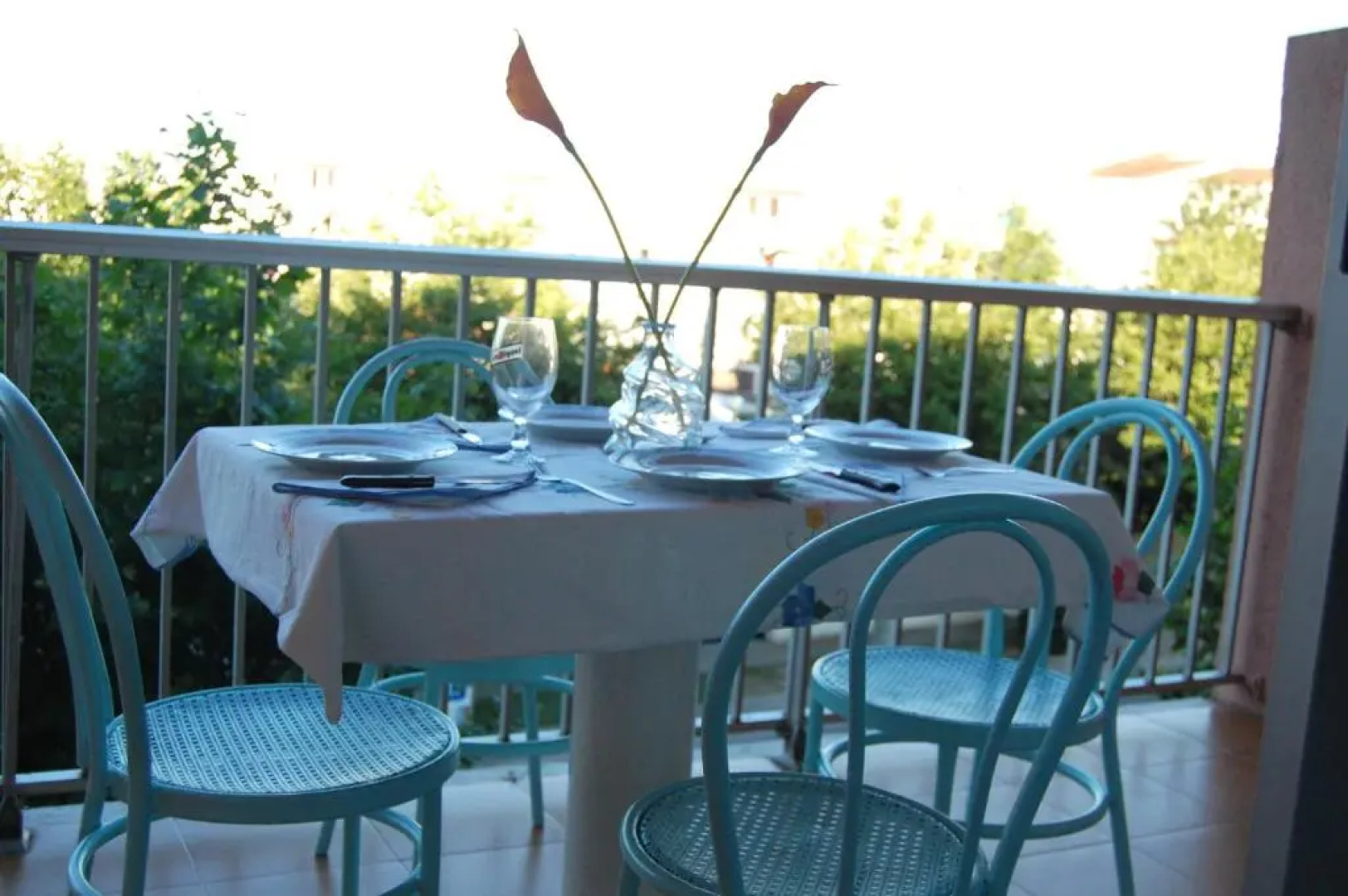 Apartamentos Dinasty