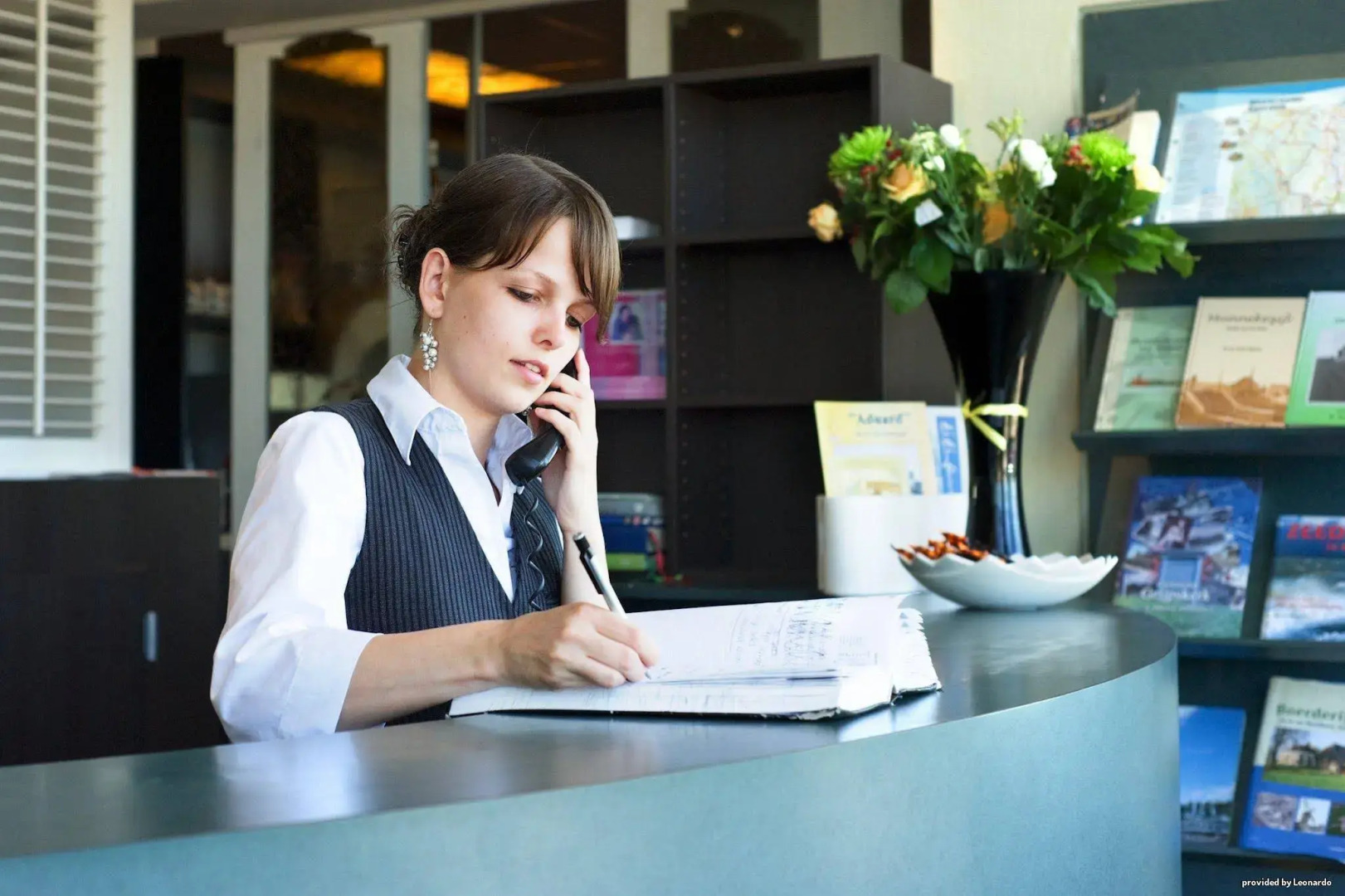 Best Western Plus Hotel Restaurant Aduard