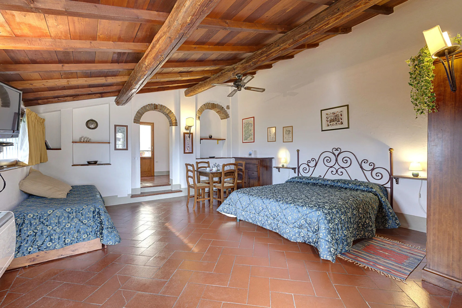 Farm House La Presura