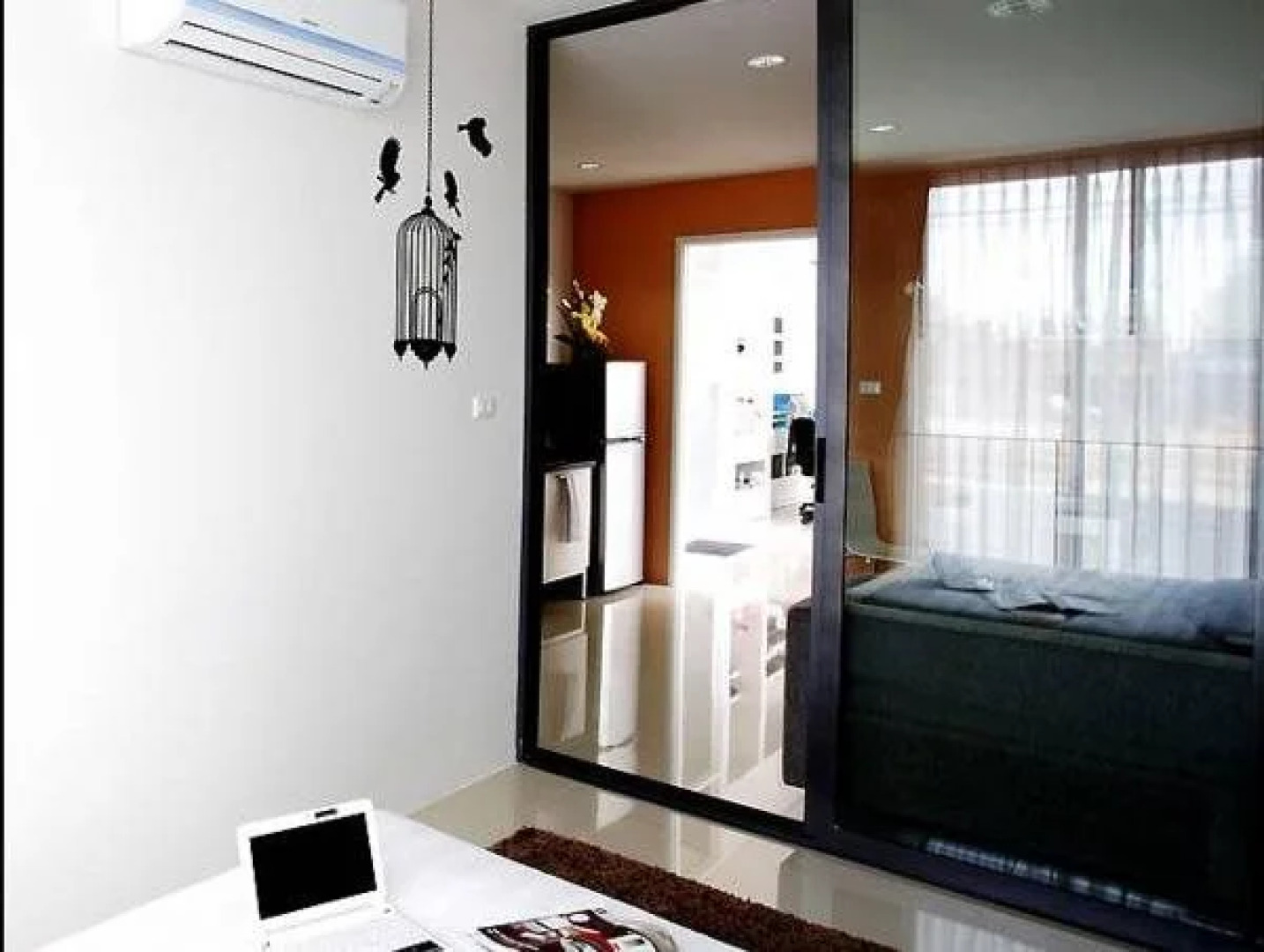 The Square Condominium Phuket