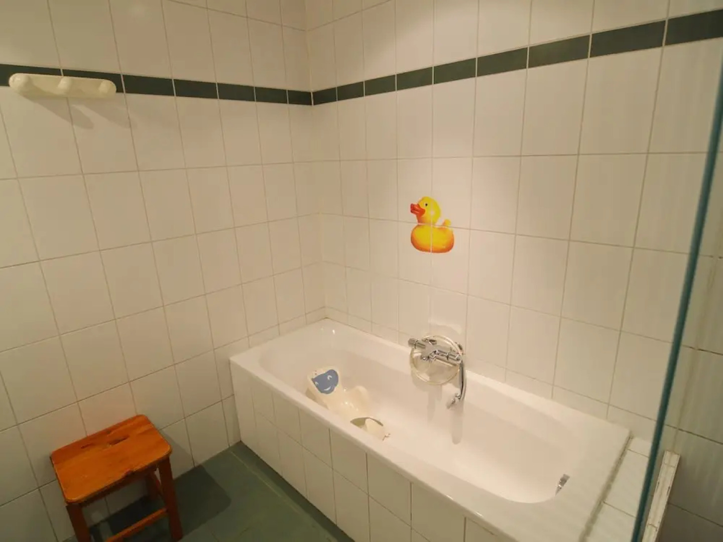 Beautiful Farmhouse in Burtonville With Sauna