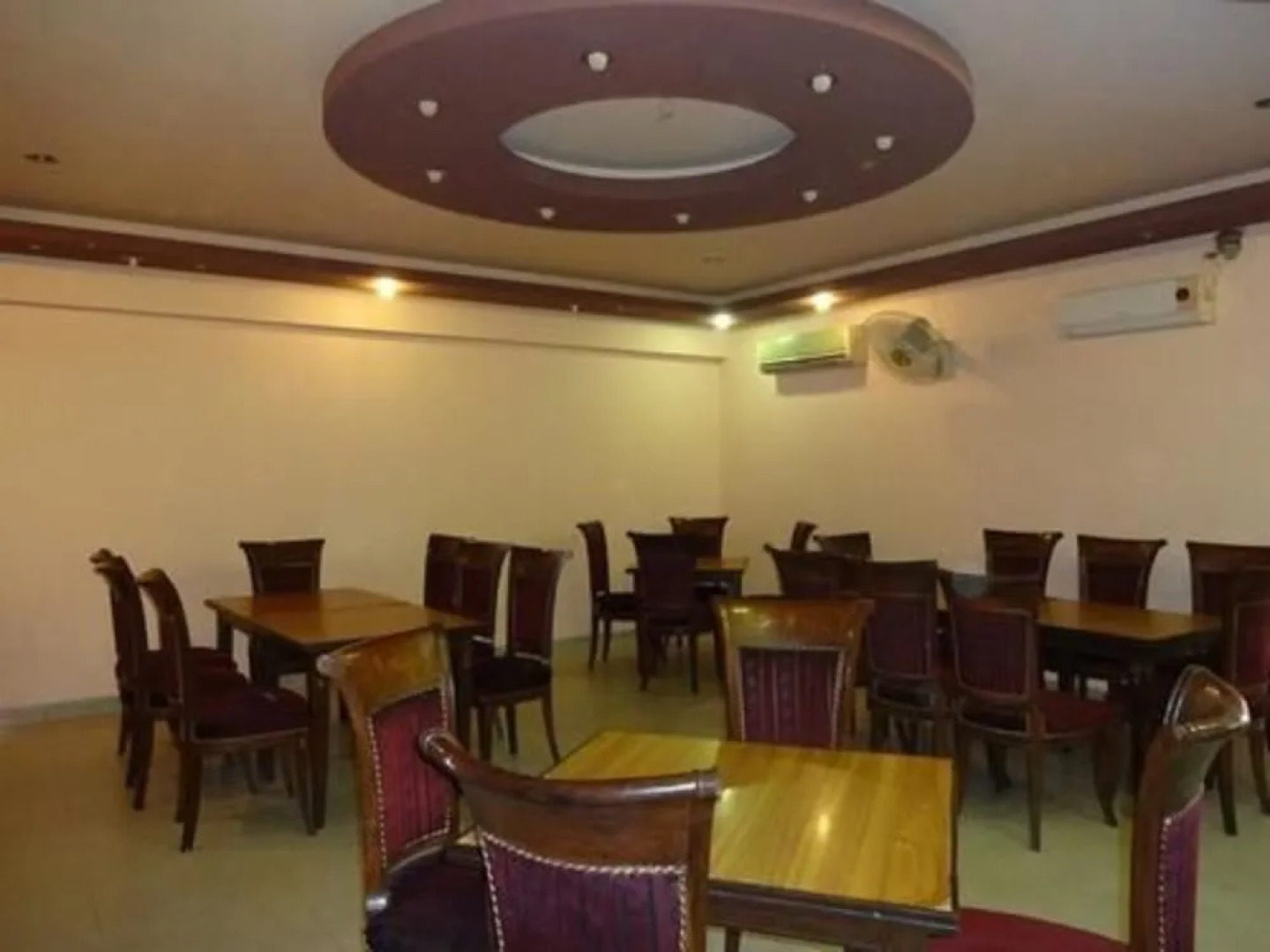 Hotel Al Harmain Tower